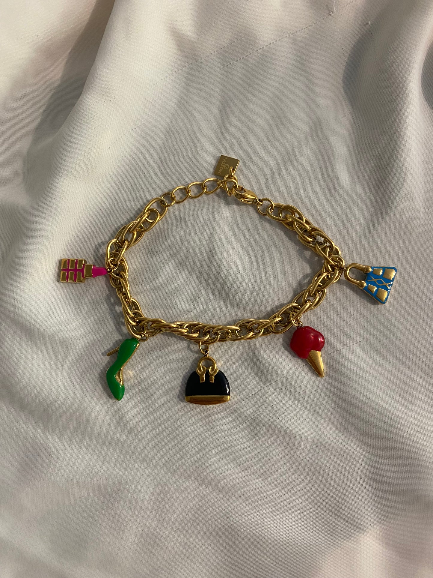 Bracelet kimb