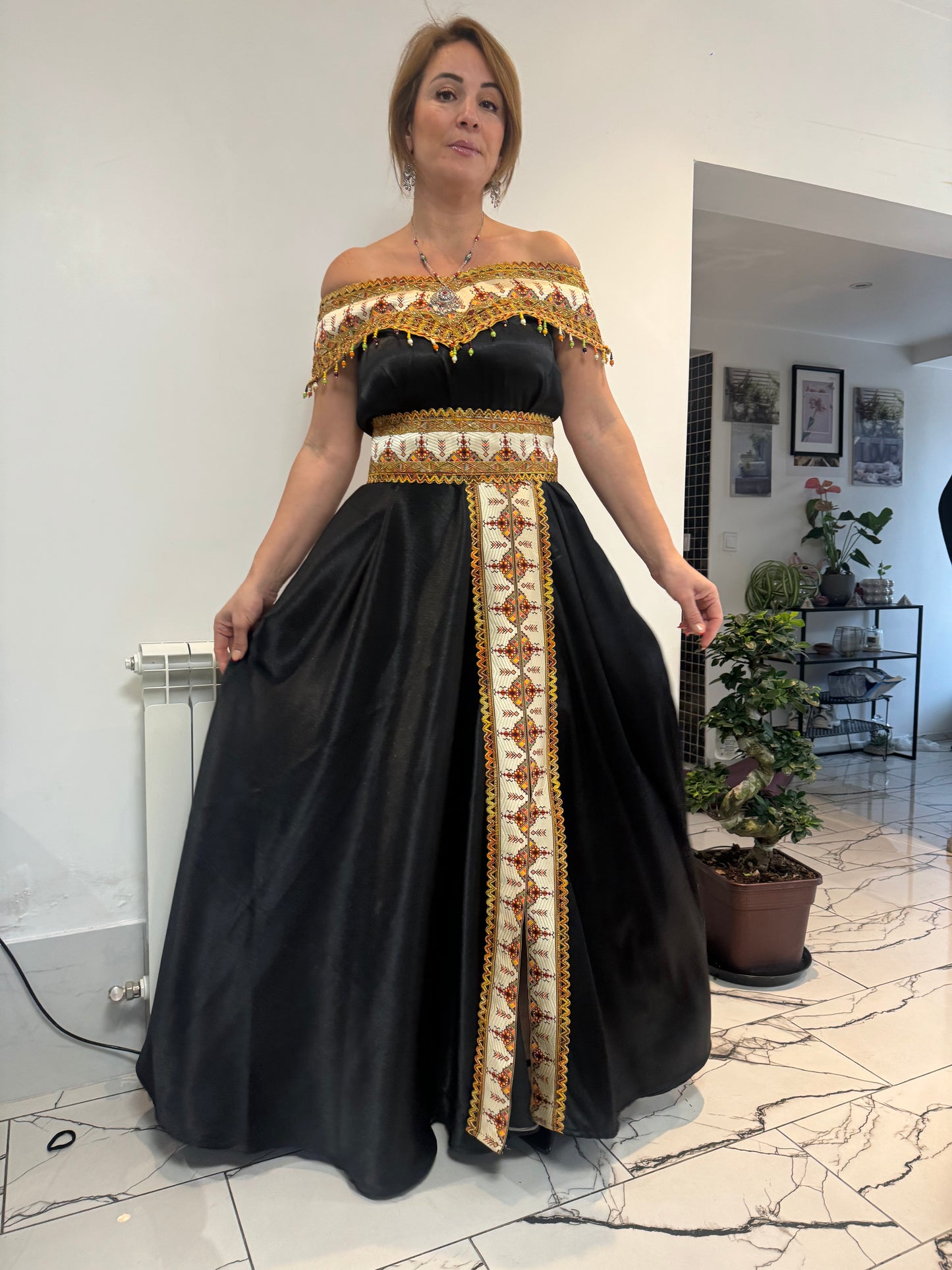 Robe massa (36 aux 46)