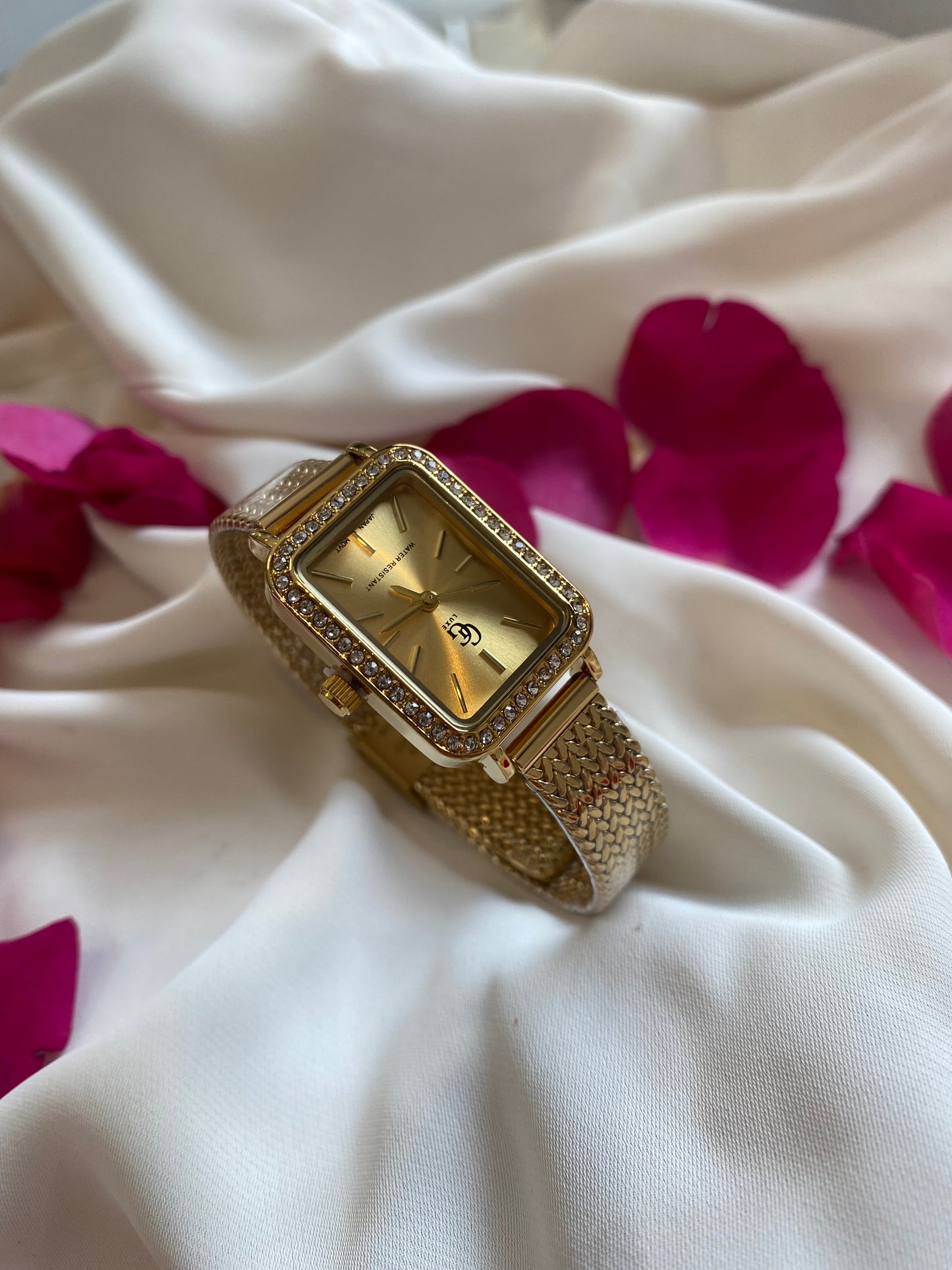 Montre bella