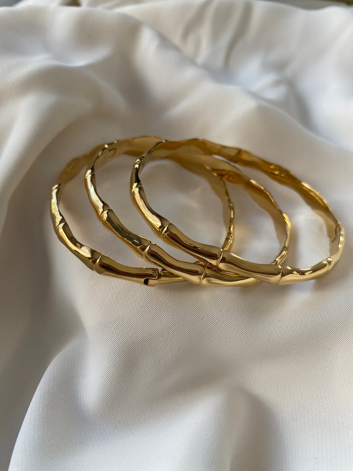 Bracelet lahdam 3 pièce