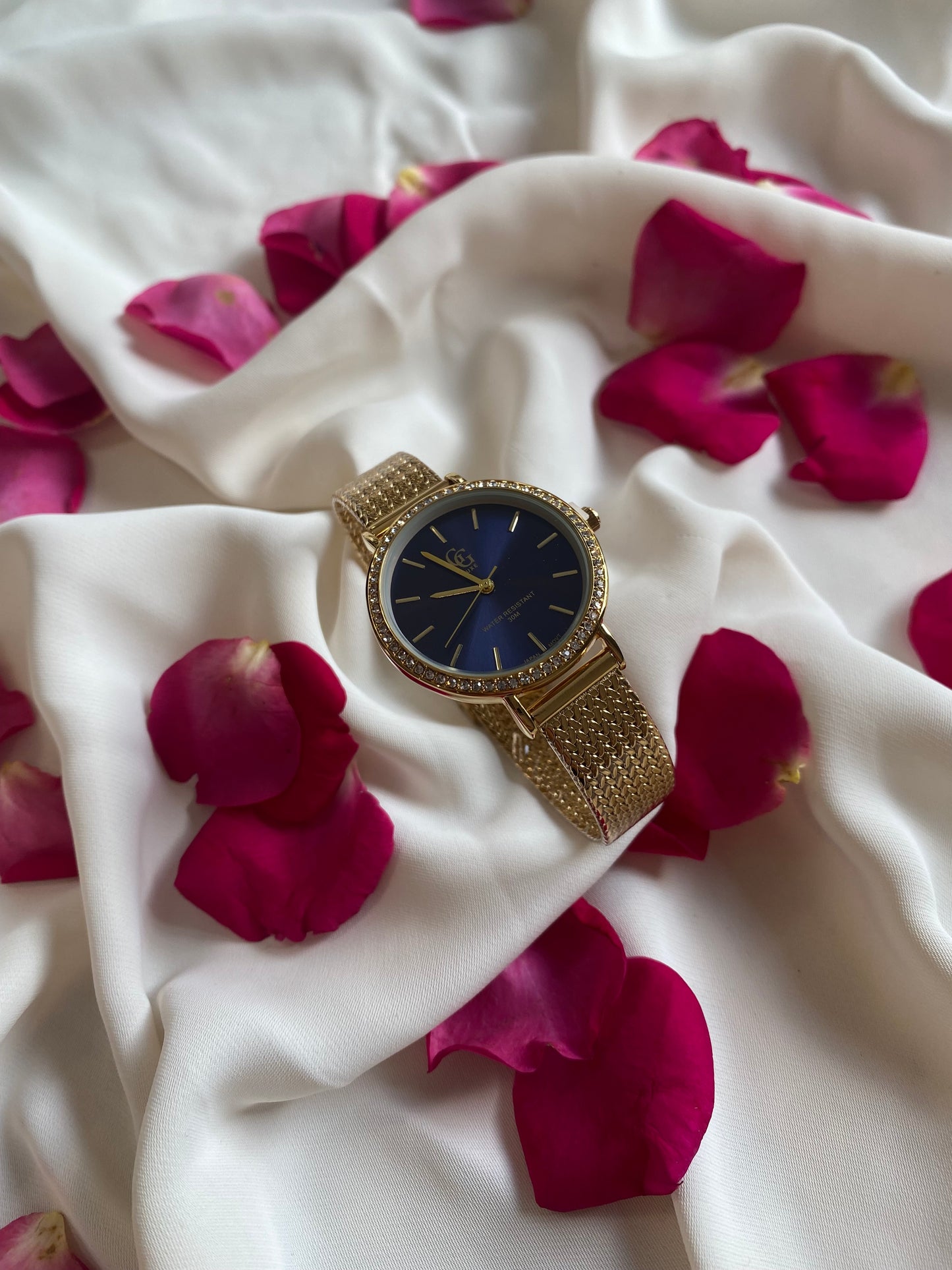 Montre inspiration mk corse