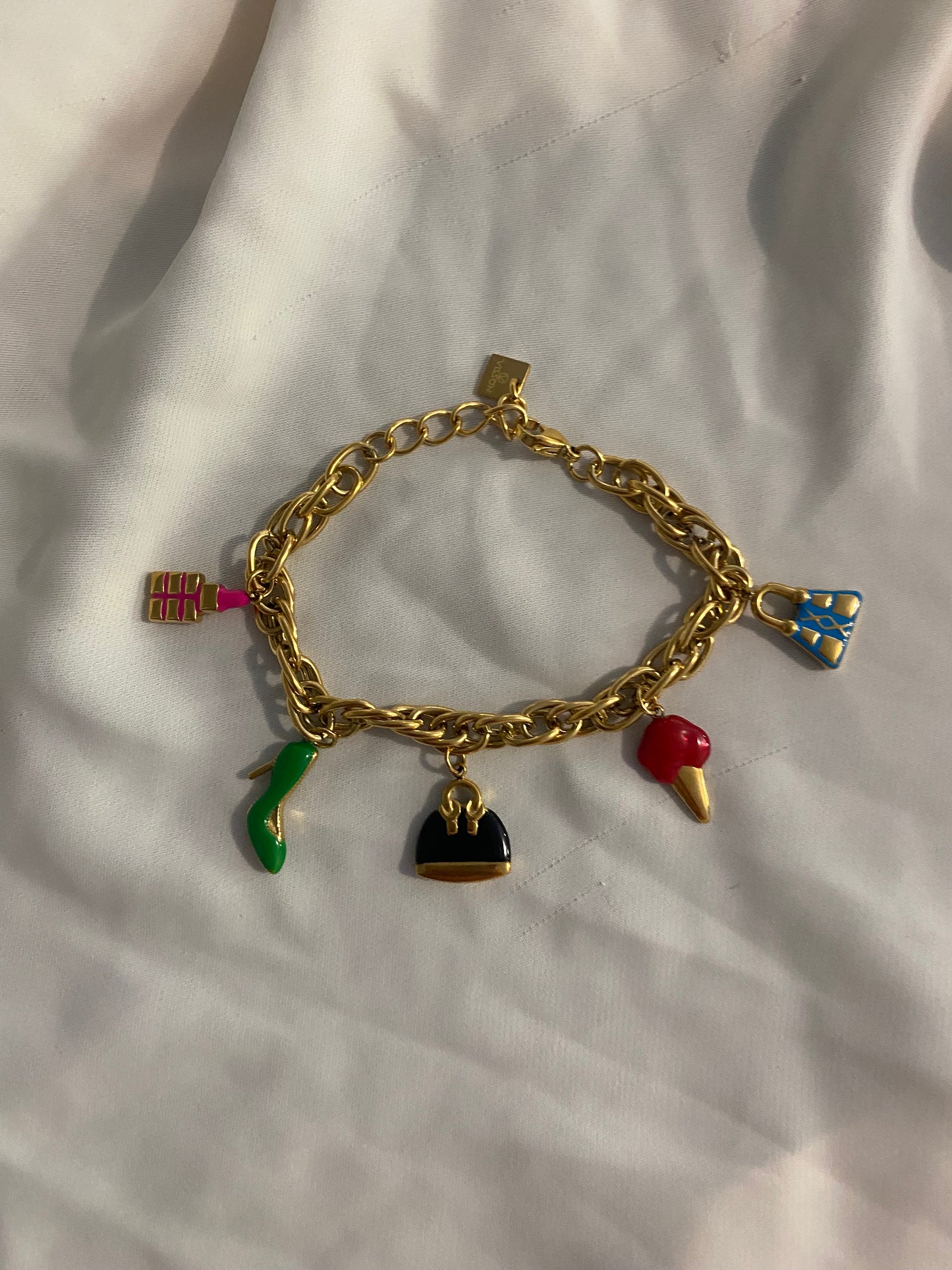 Bracelet kimb