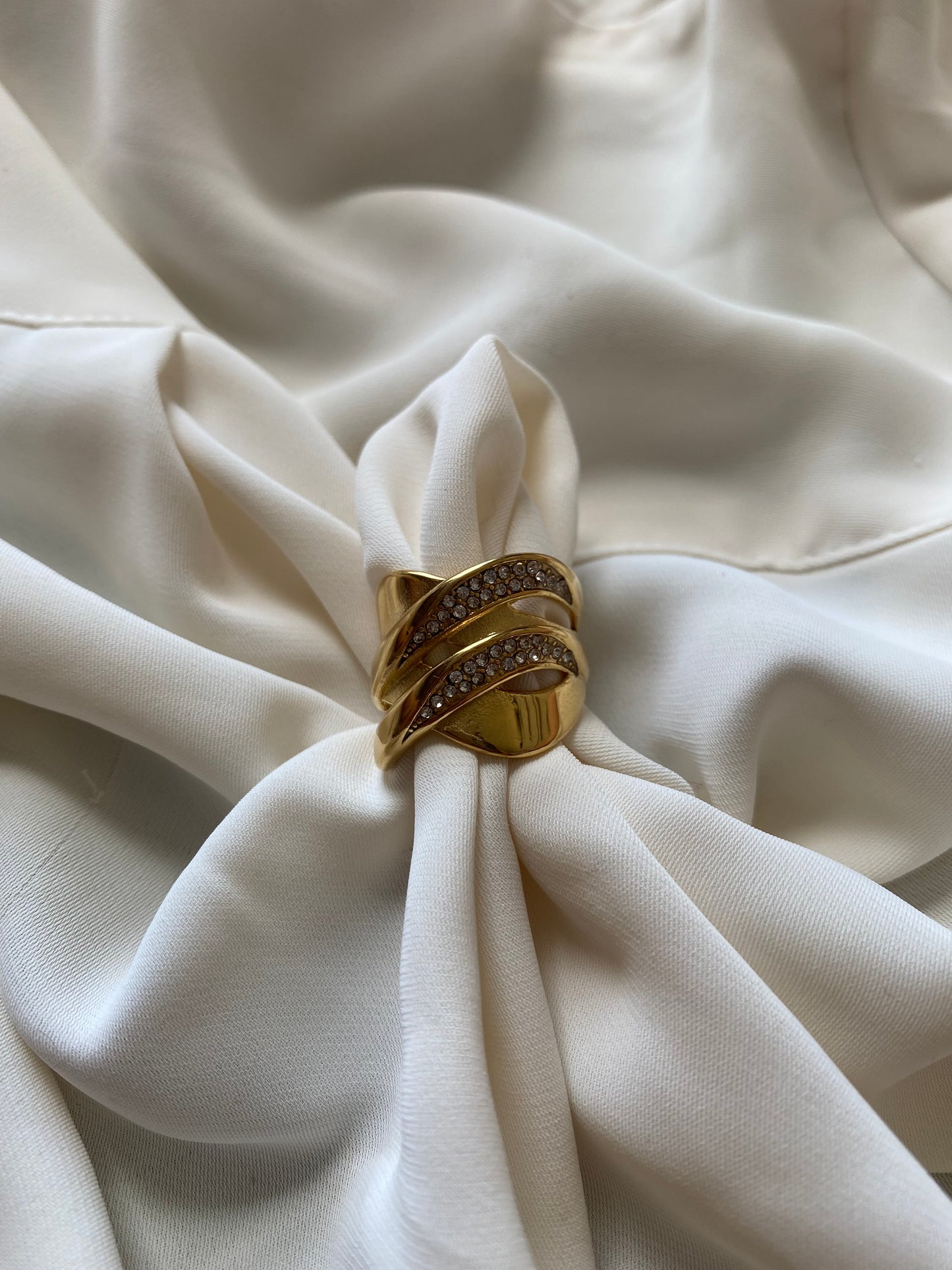 Bague kenza