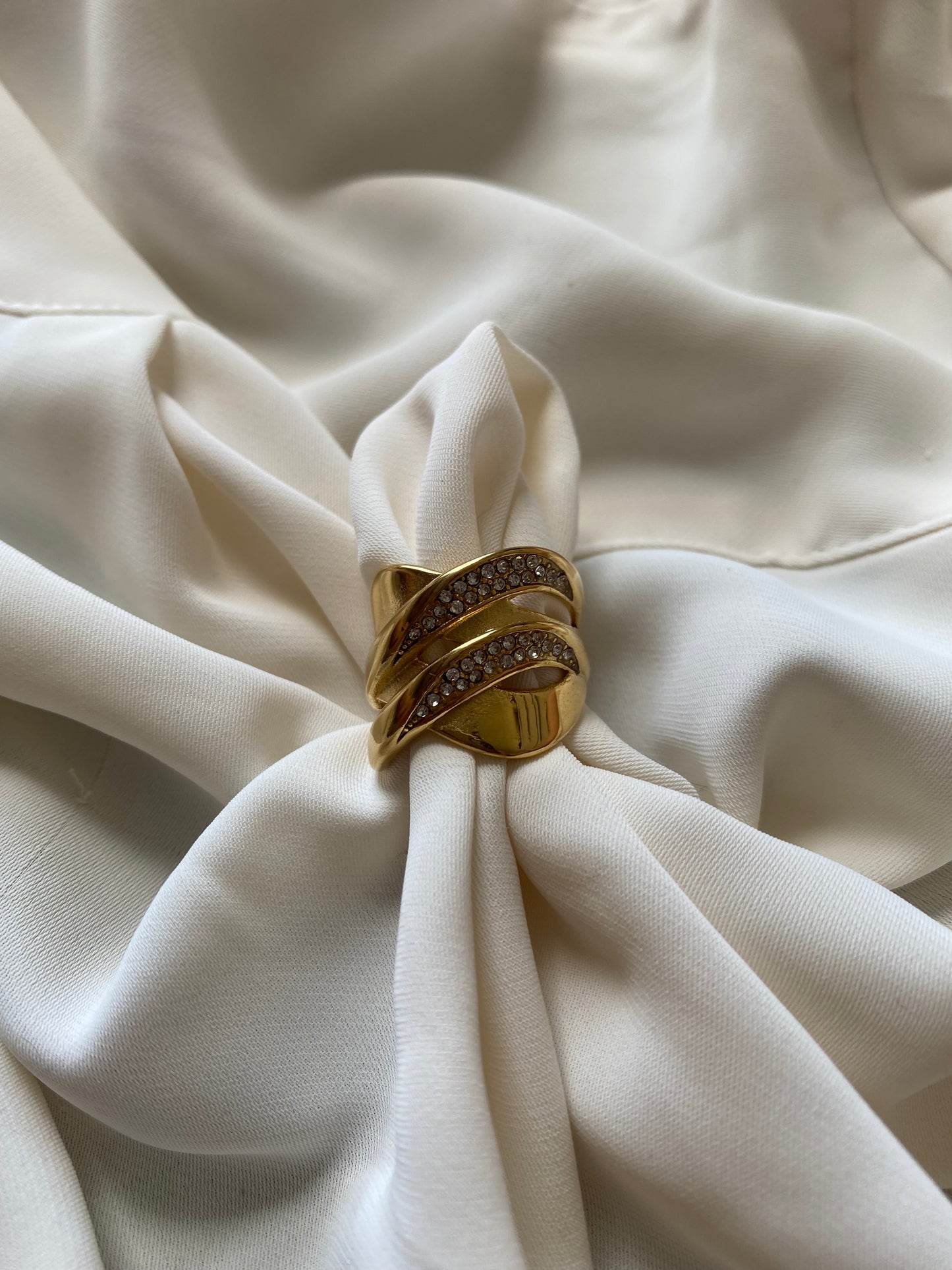 Bague kenza
