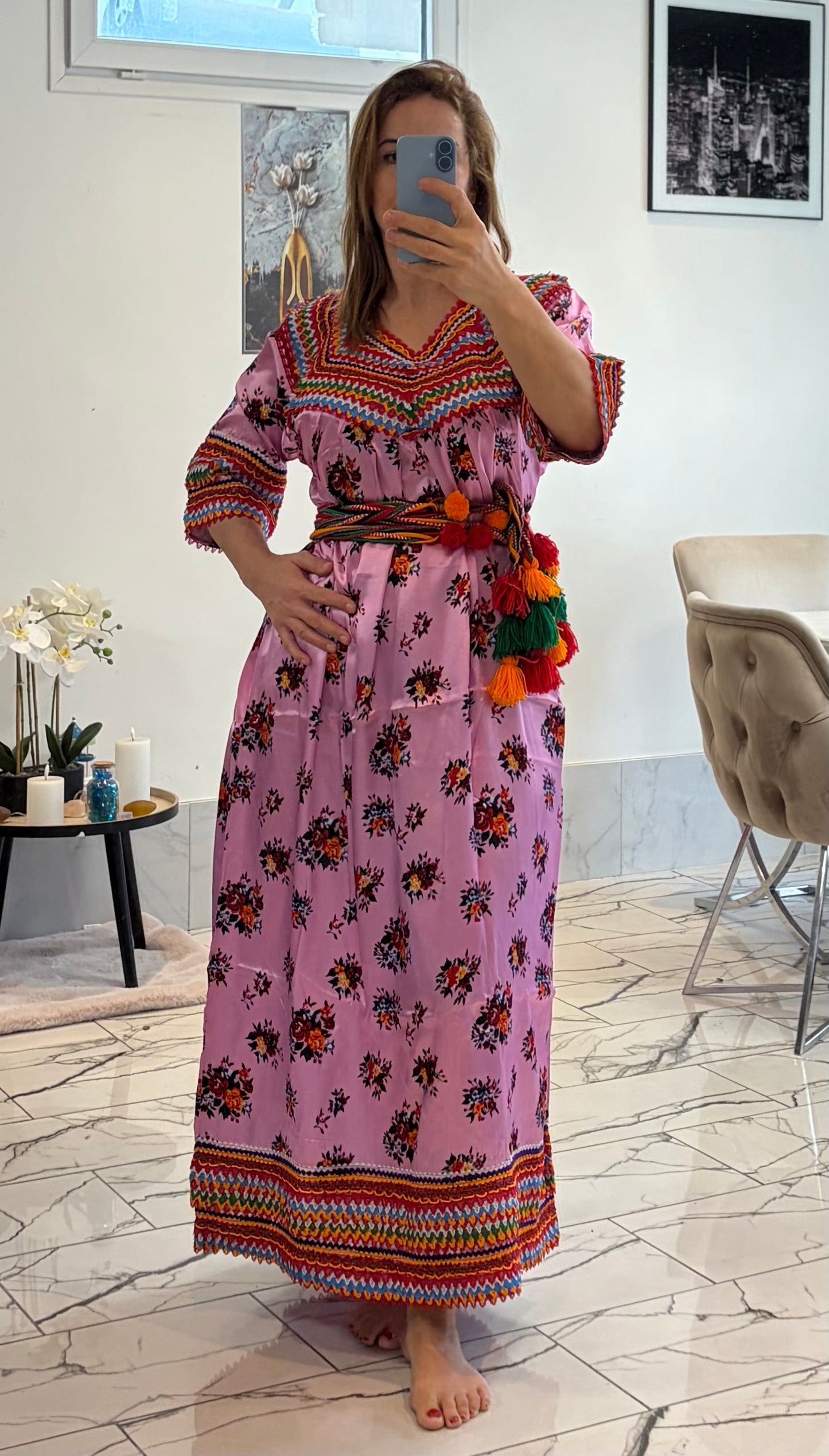 Robes kabyle iwadhiyen