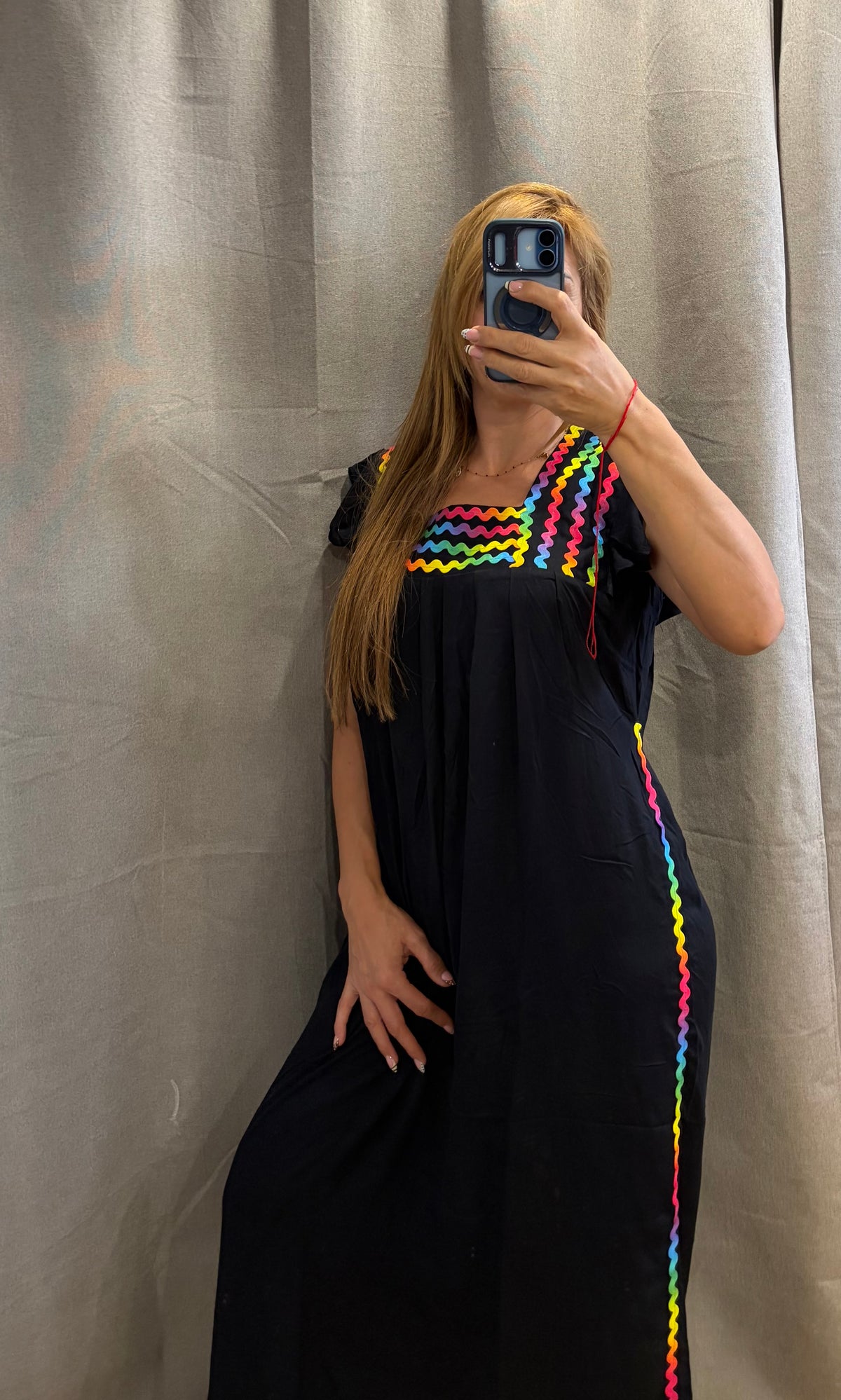 Robes beauté sauvage T36/48