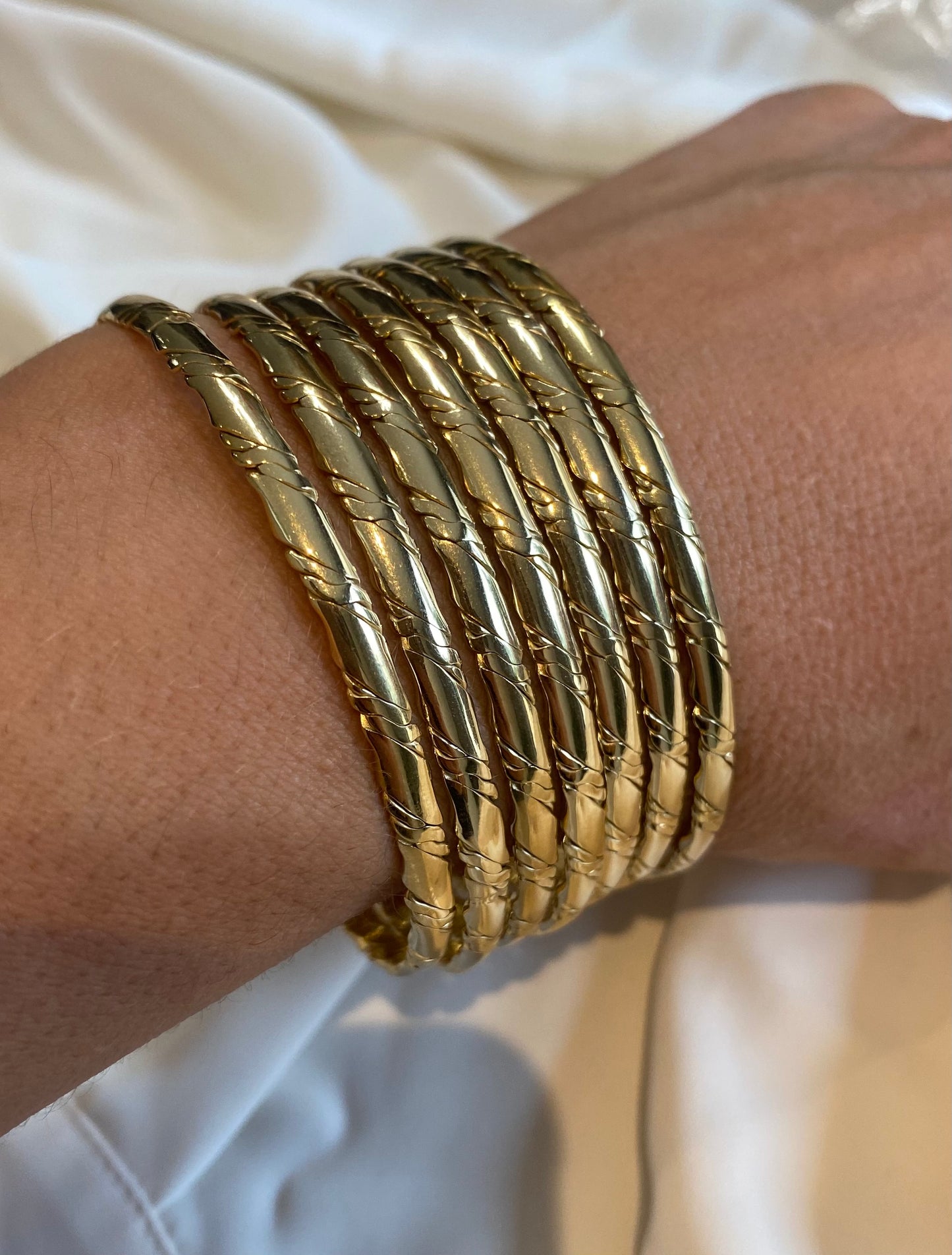 Bracelet sabhiatte