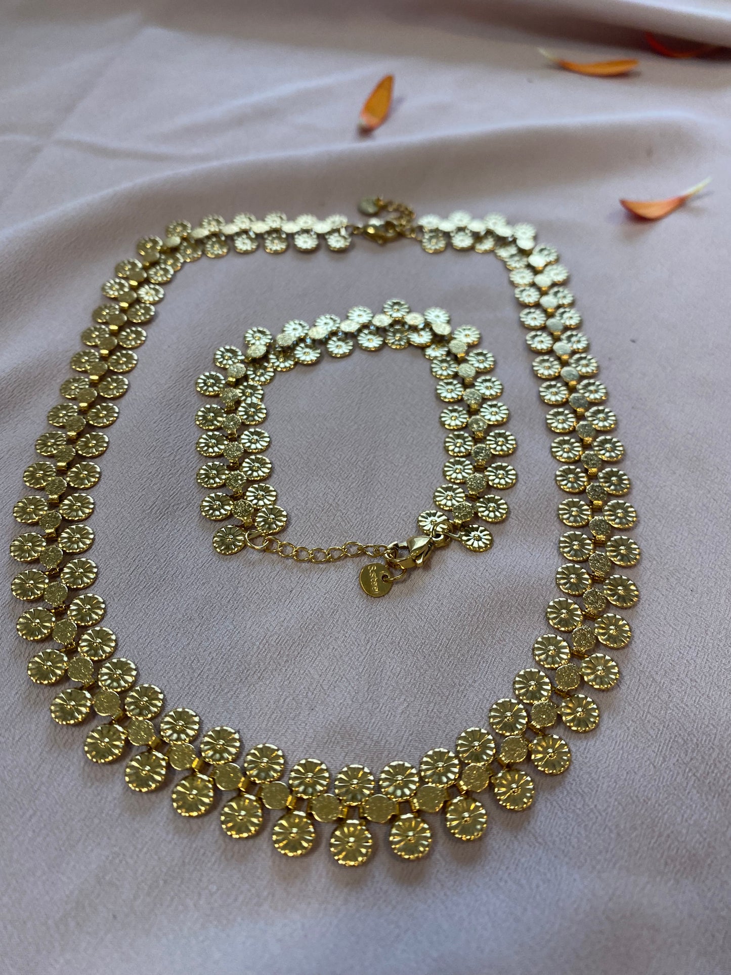 Ensemble fête de fin d’année