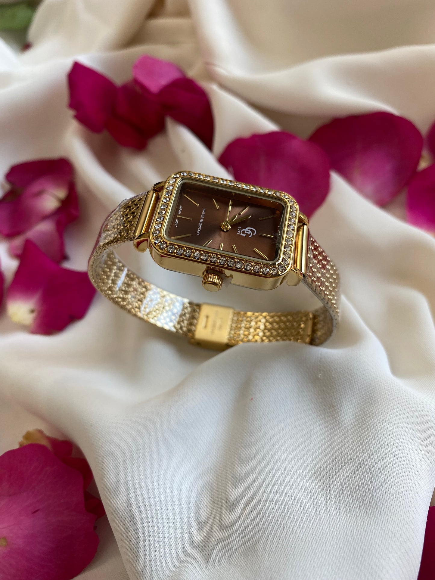 Montre dayana