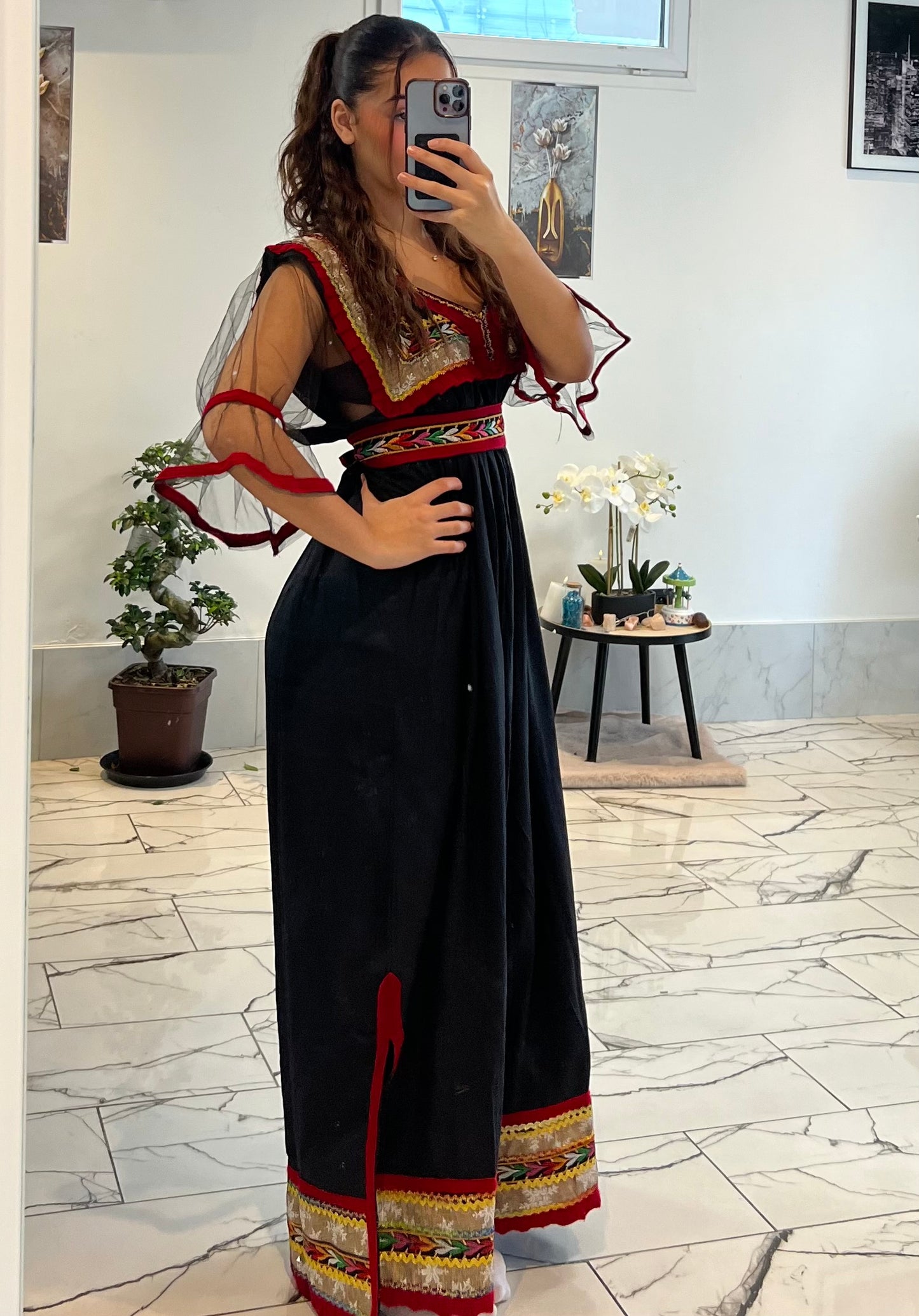 Robes princesse 38/48