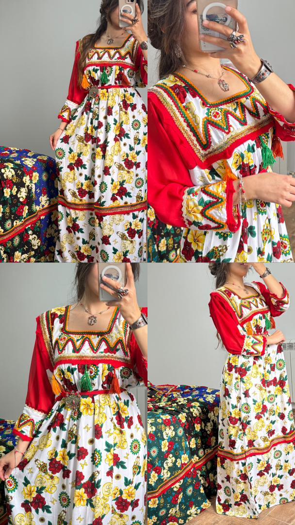Robe Louiza