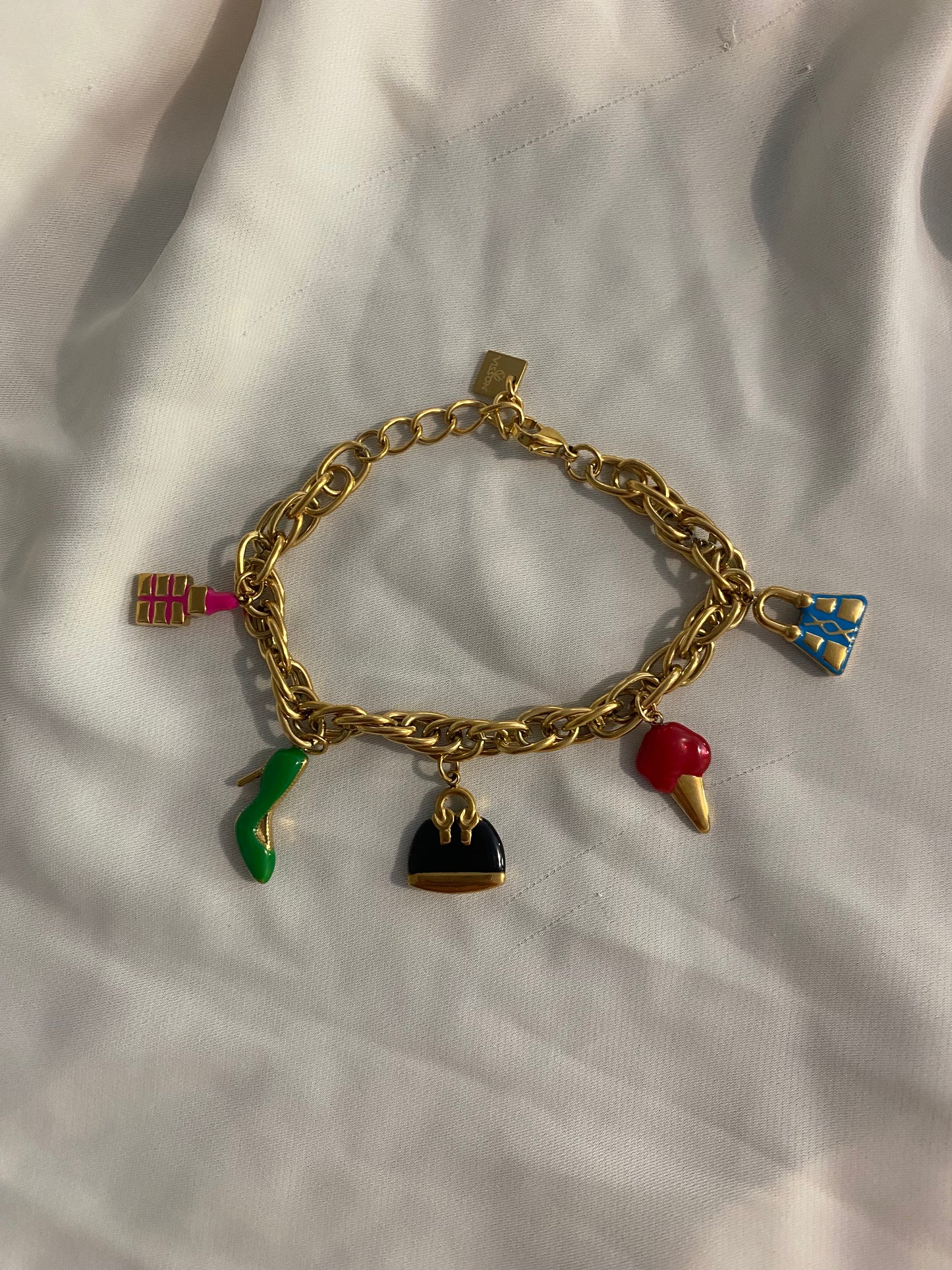 Bracelet kimb