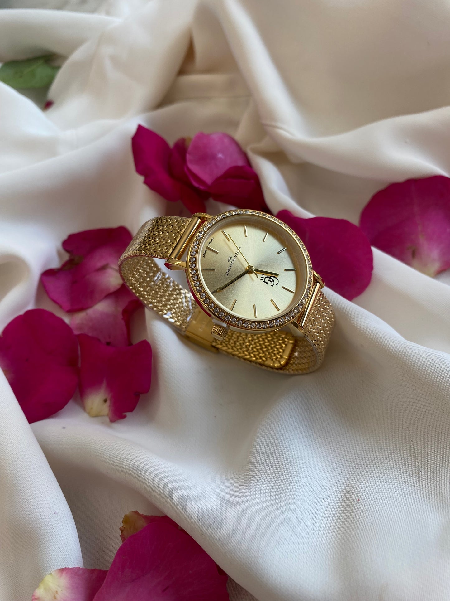 Montre kamilia