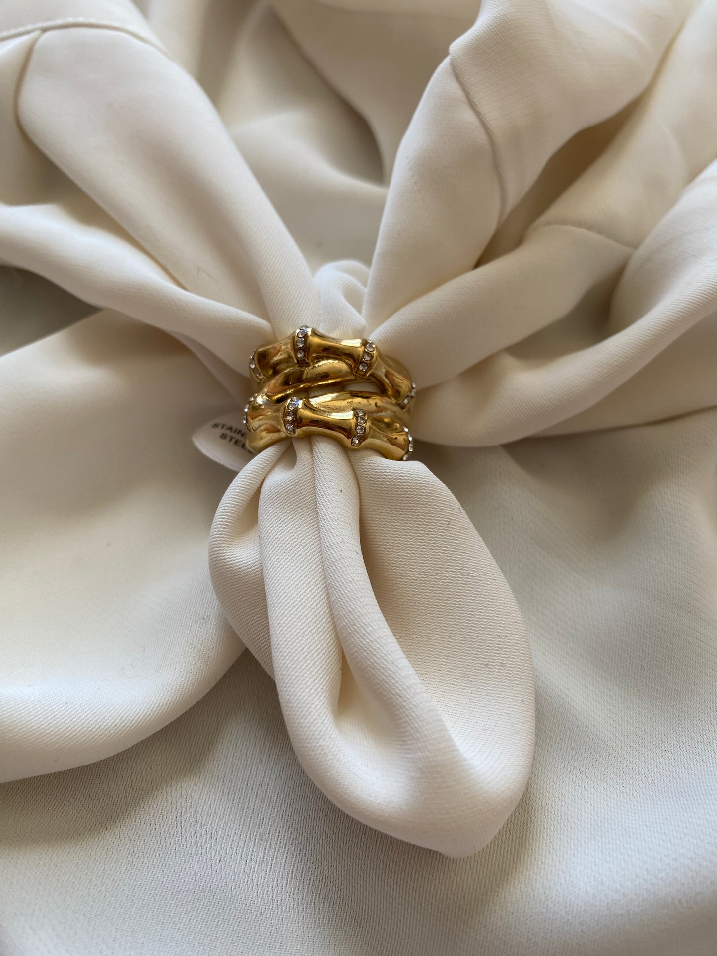 Bague lahdam XL 58