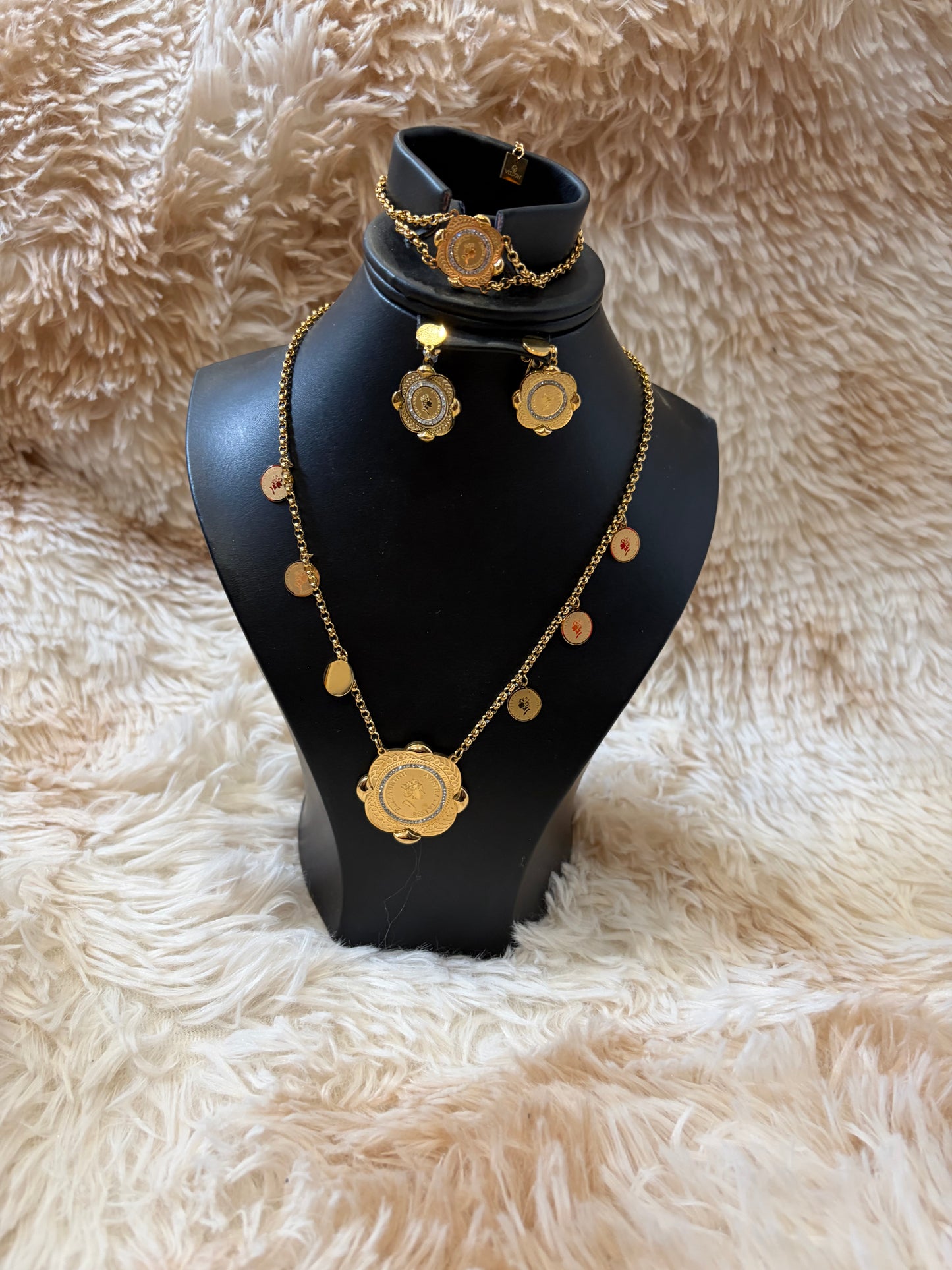 Parure n1