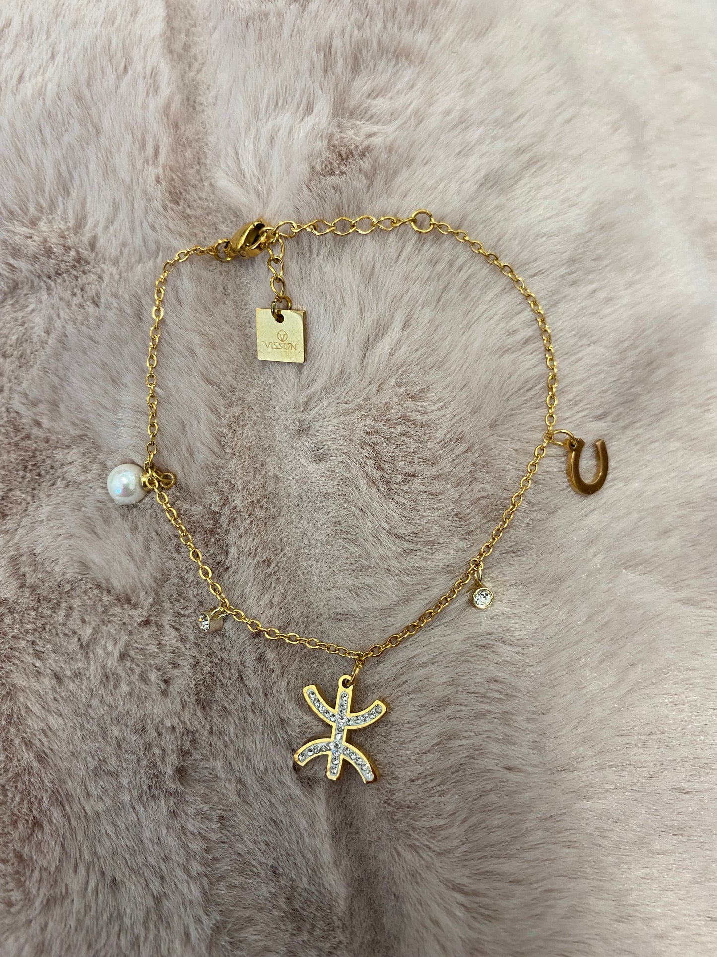 Bracelet grande Kabylie