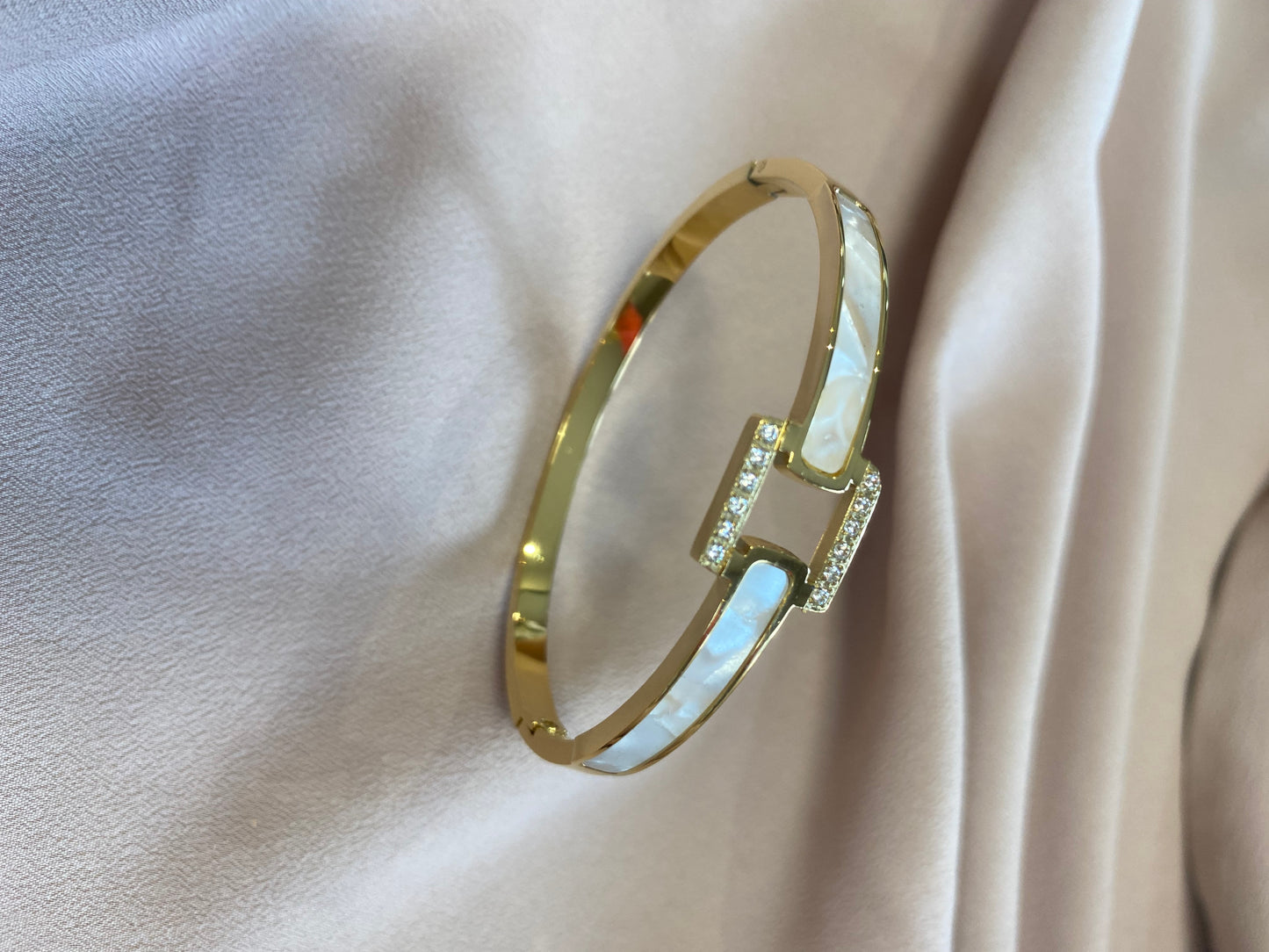 Bracelet chakira