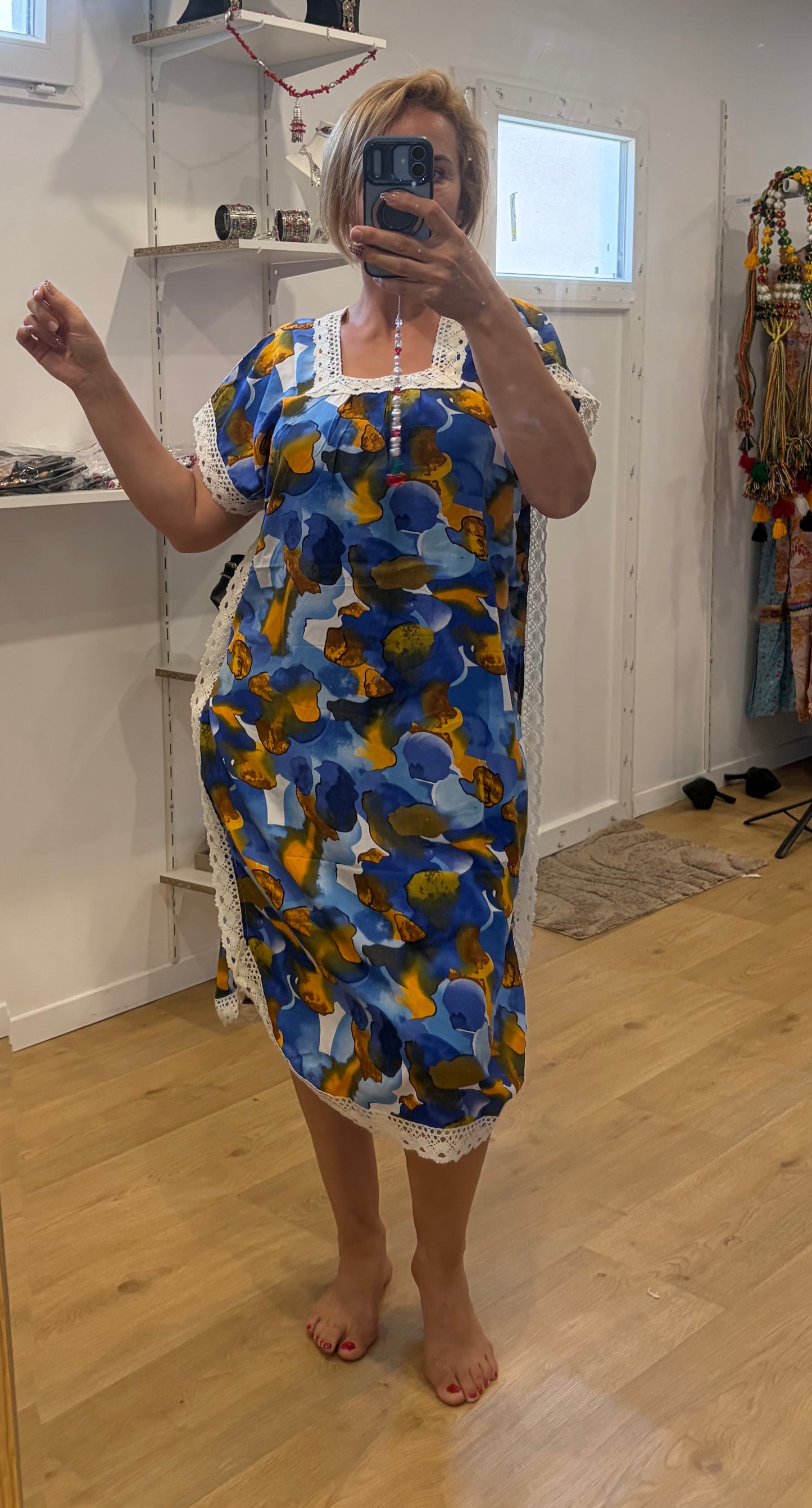 Robes midi T36/50