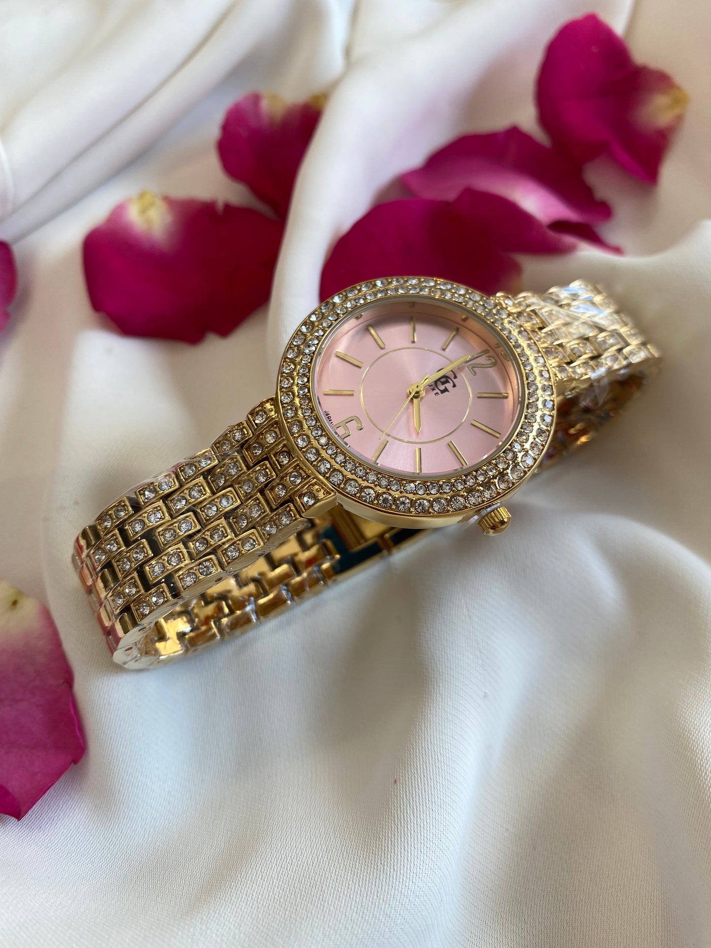 Montre espoir