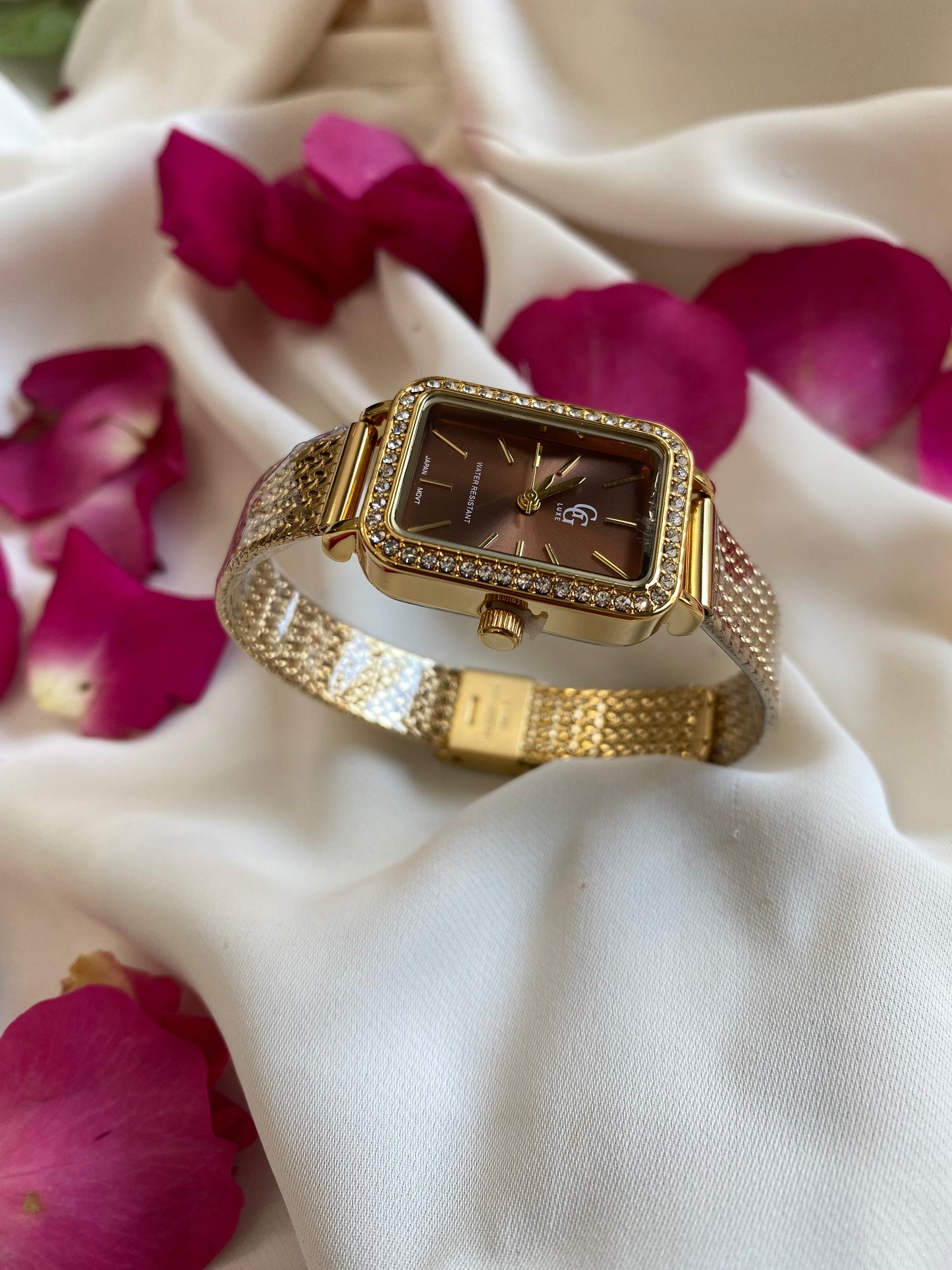 Montre dayana