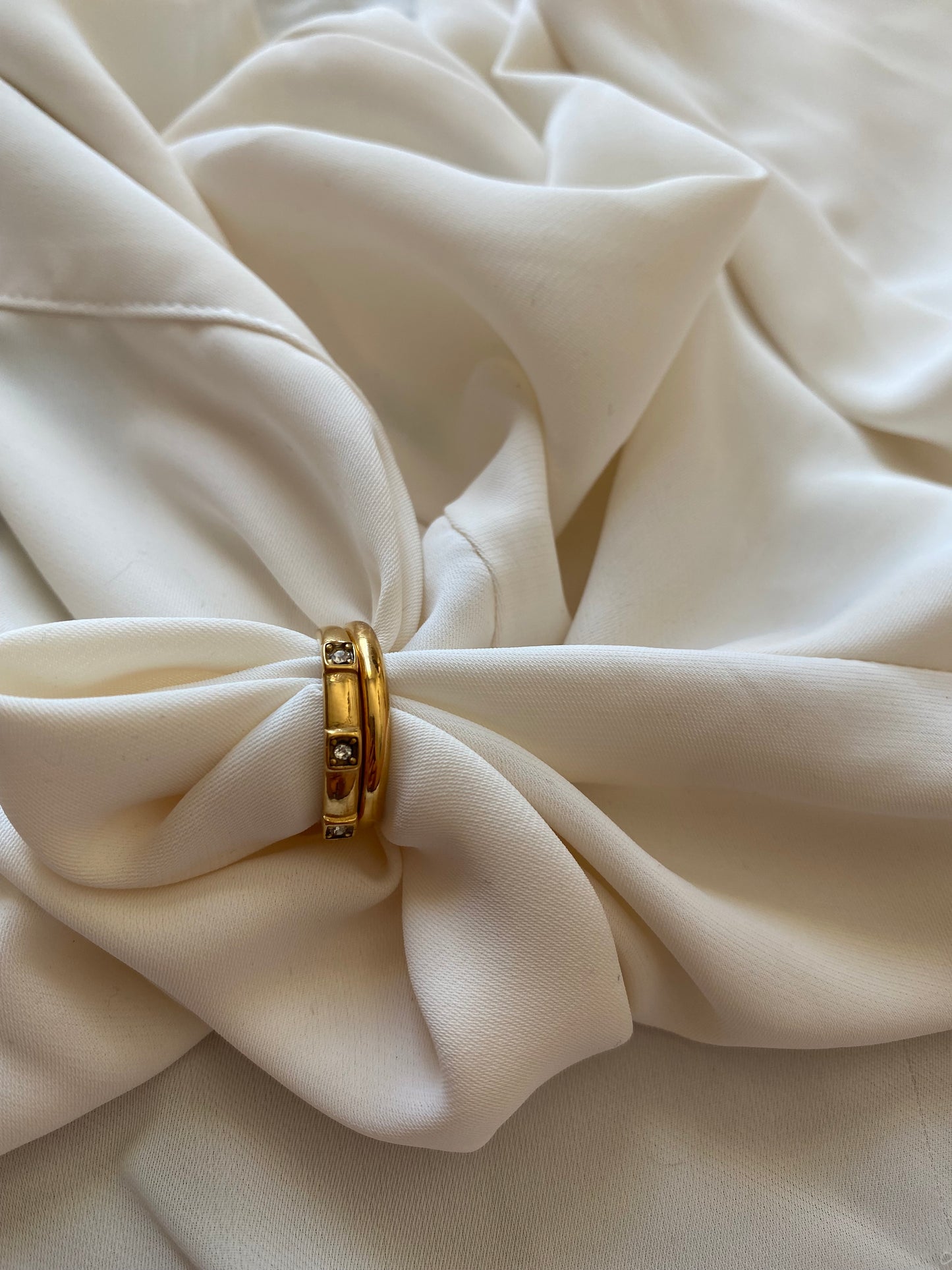 Bague fiançailles et mariage