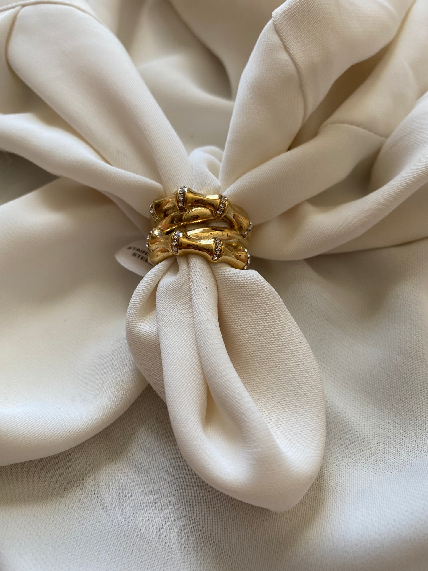 Bague lahdam XL 58
