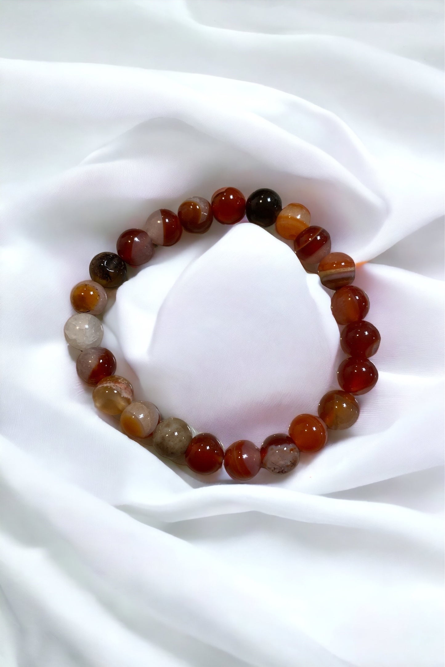 Bracelet perles