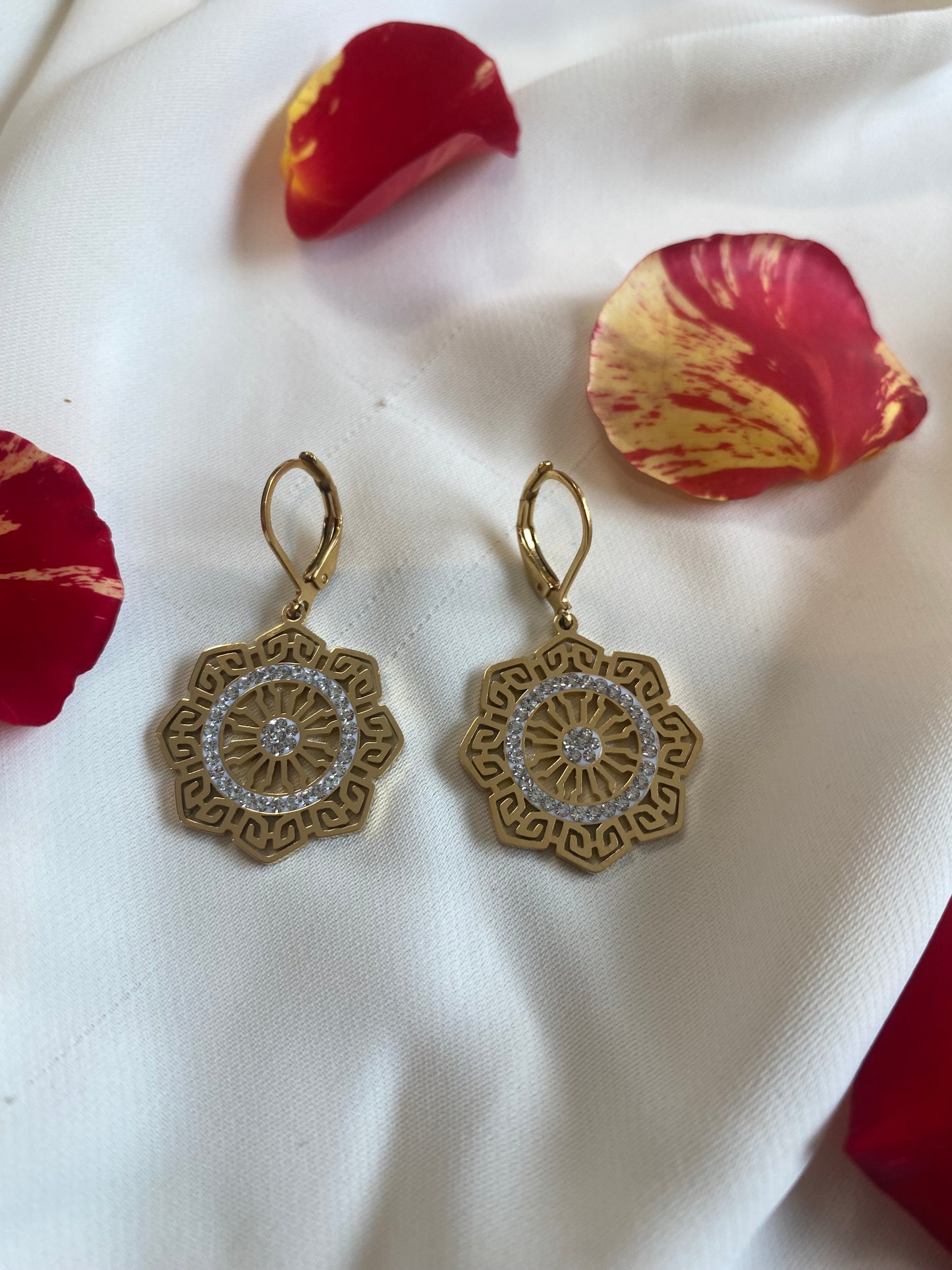 Boucle maman
