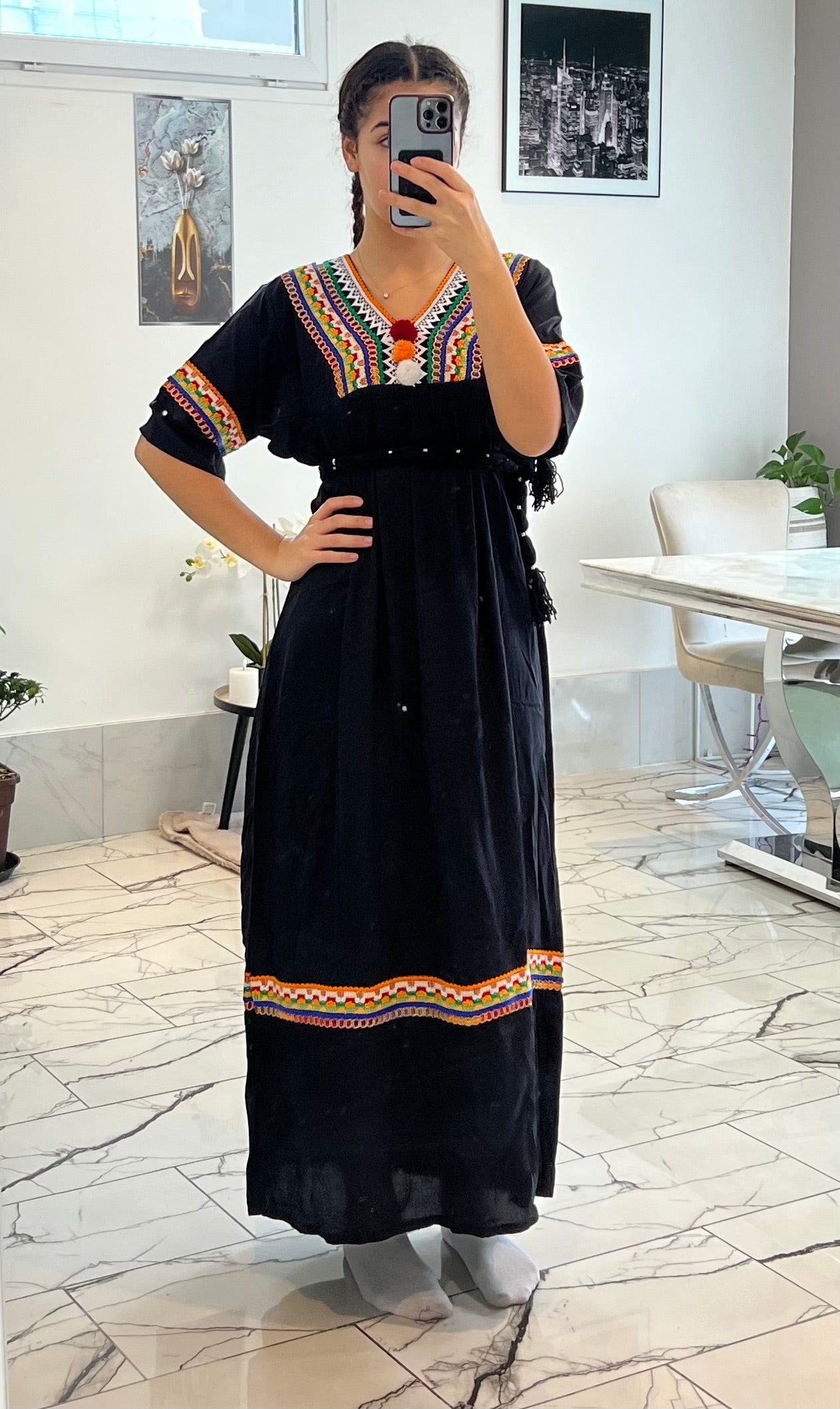 Robe Malika T 36/38/40/42