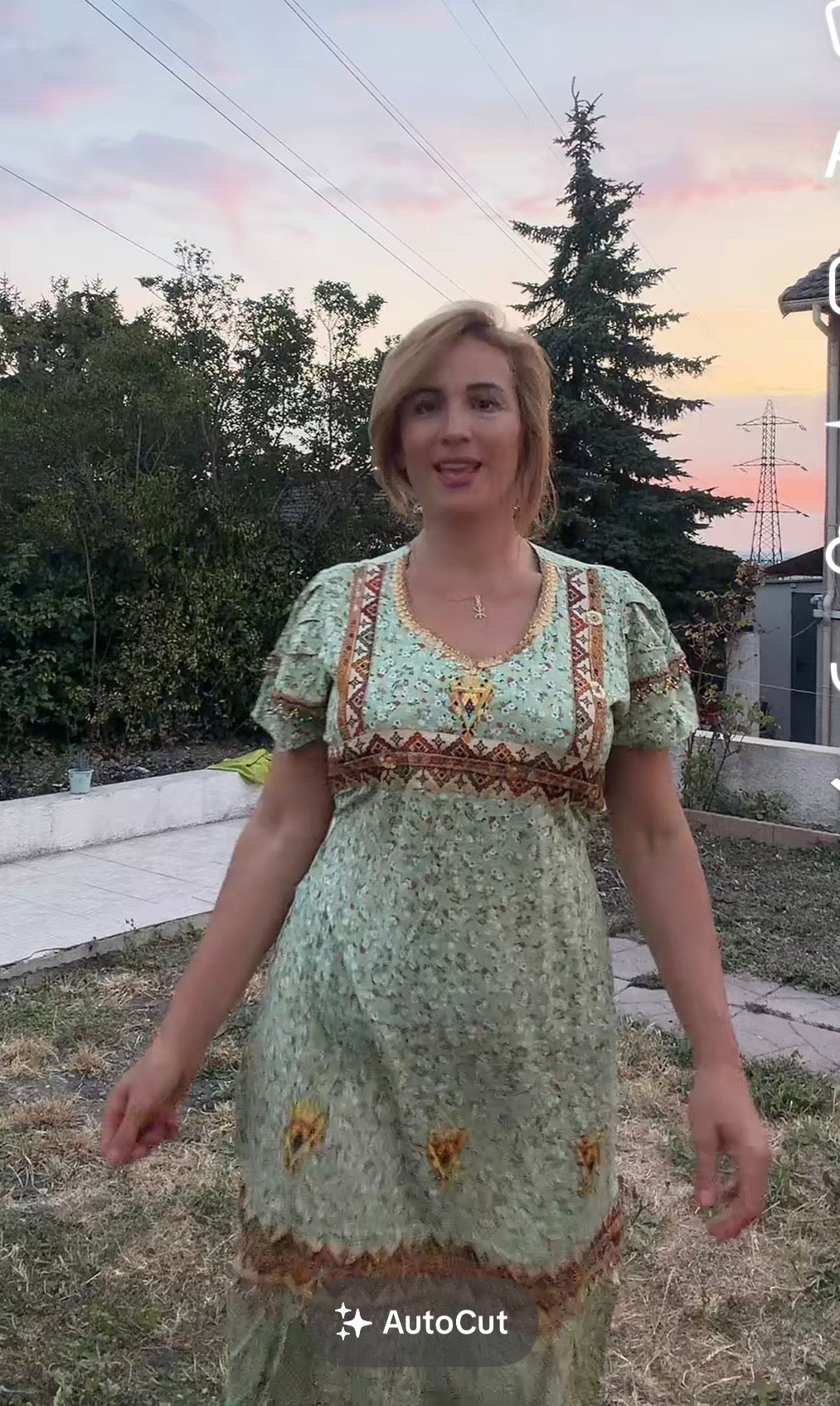Robes midi T 36/46
