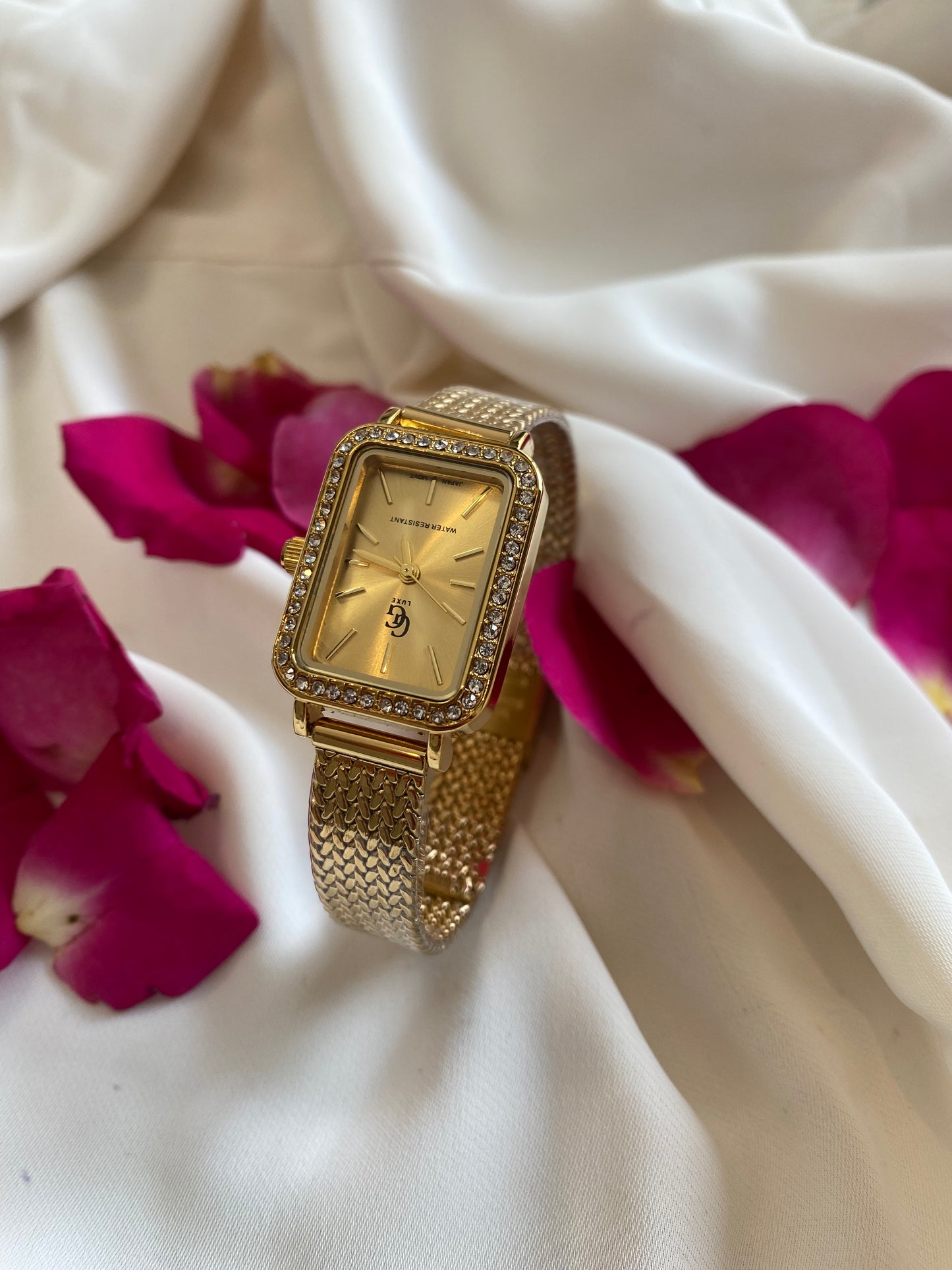 Montre bella