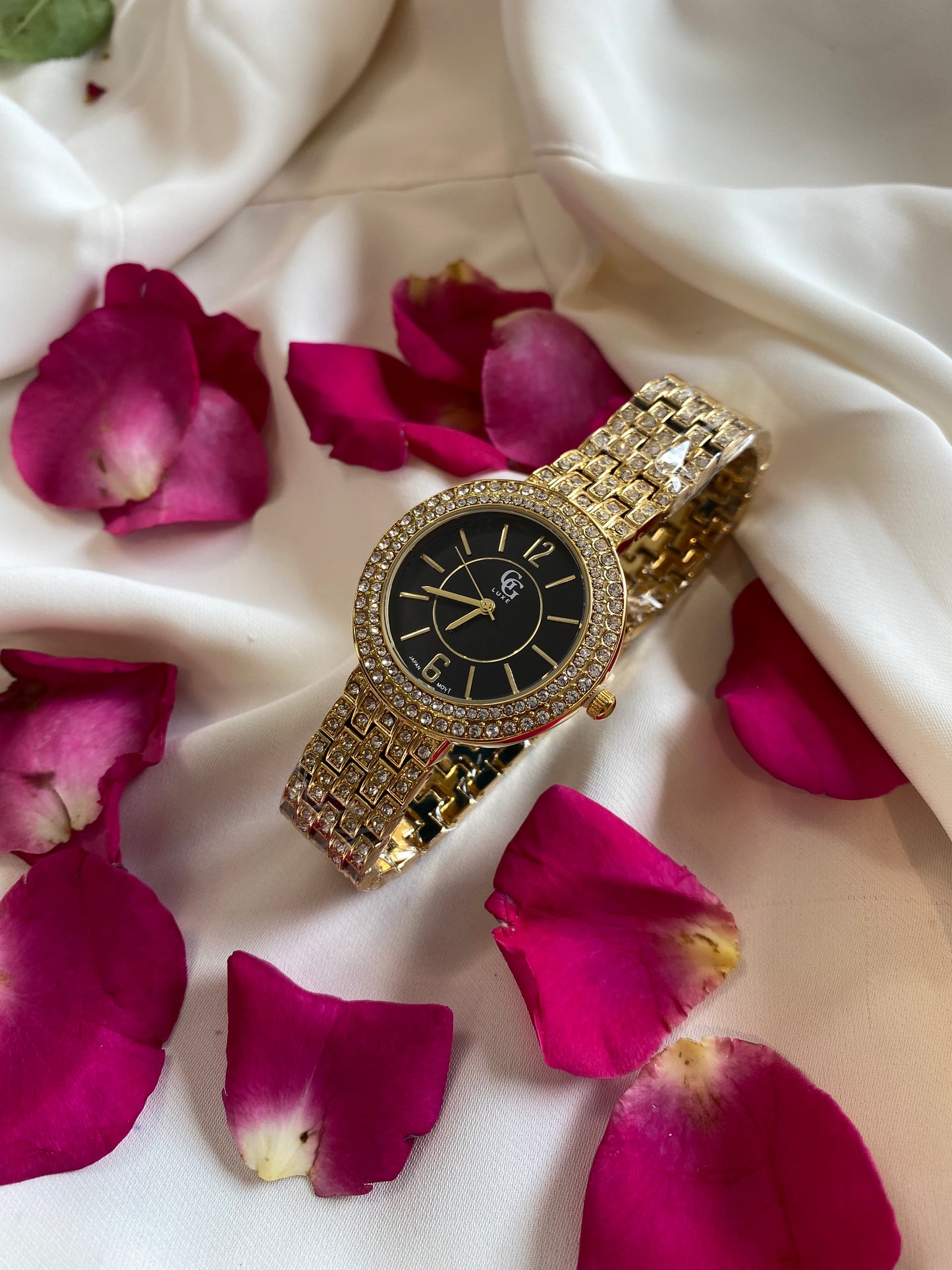 Montre Reine
