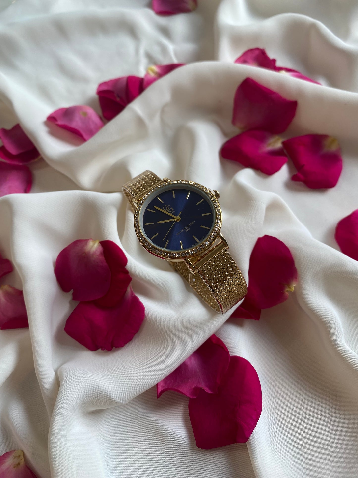 Montre inspiration mk corse