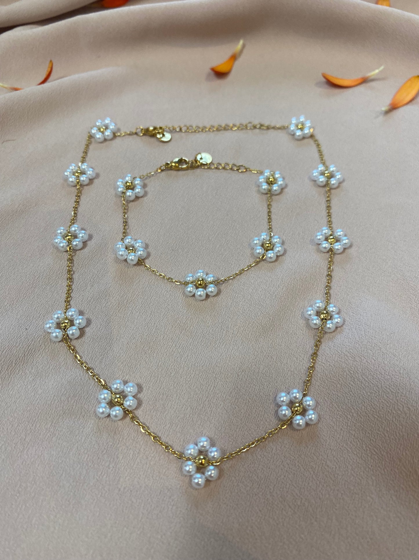 Ensemble blanche neige