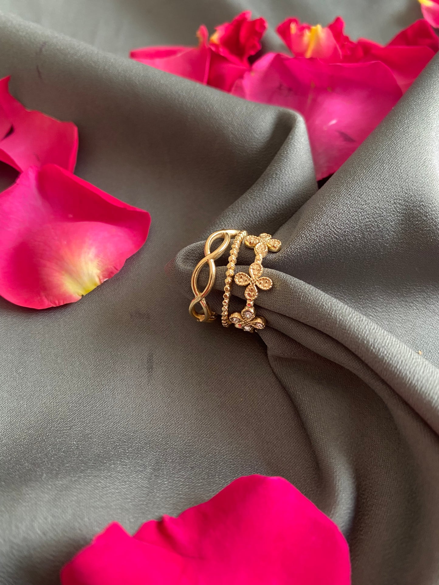 Bague chila