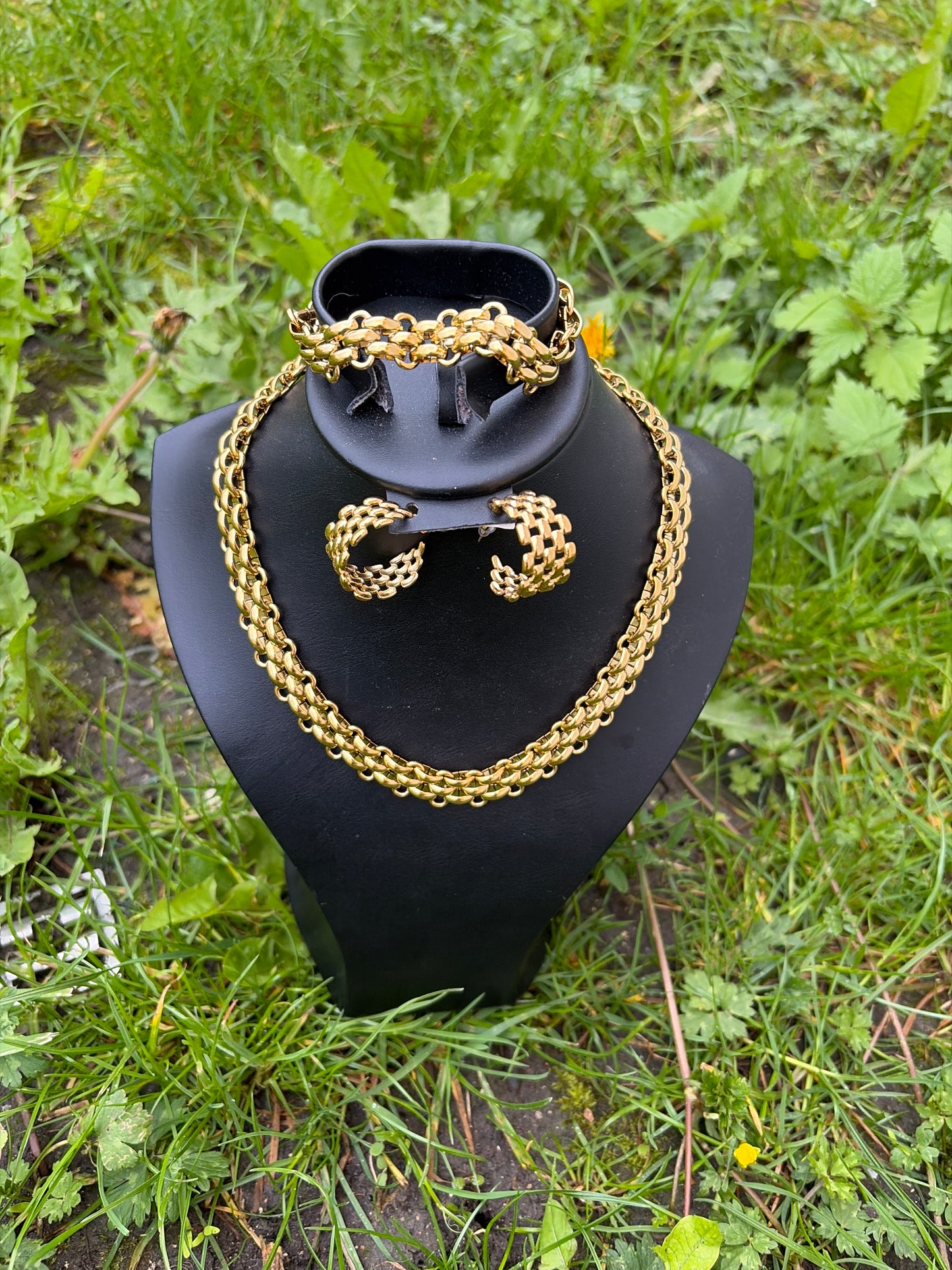 Parure