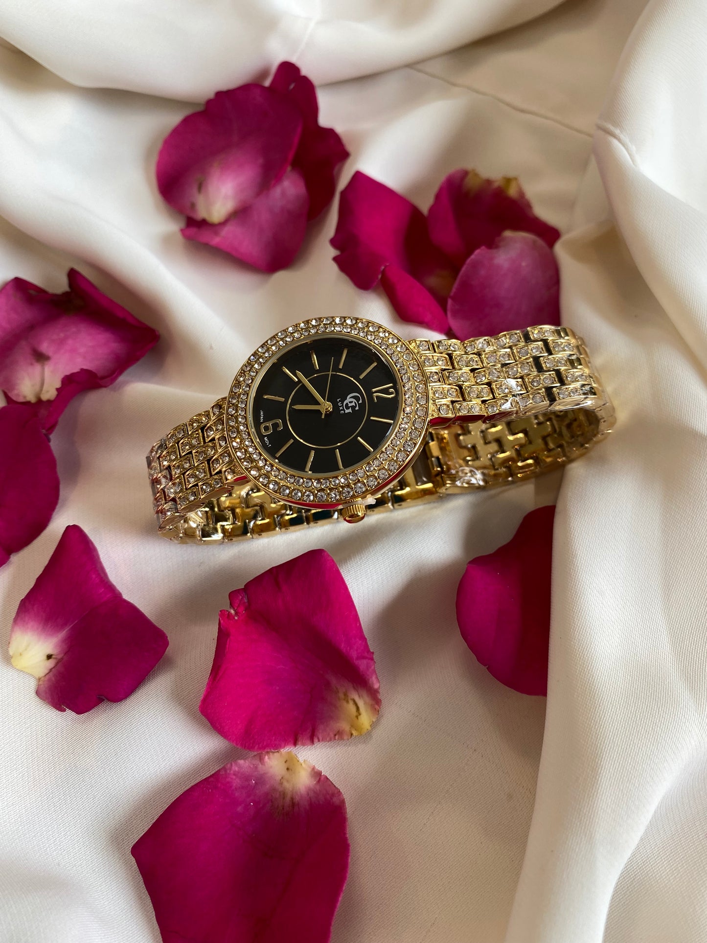 Montre Reine