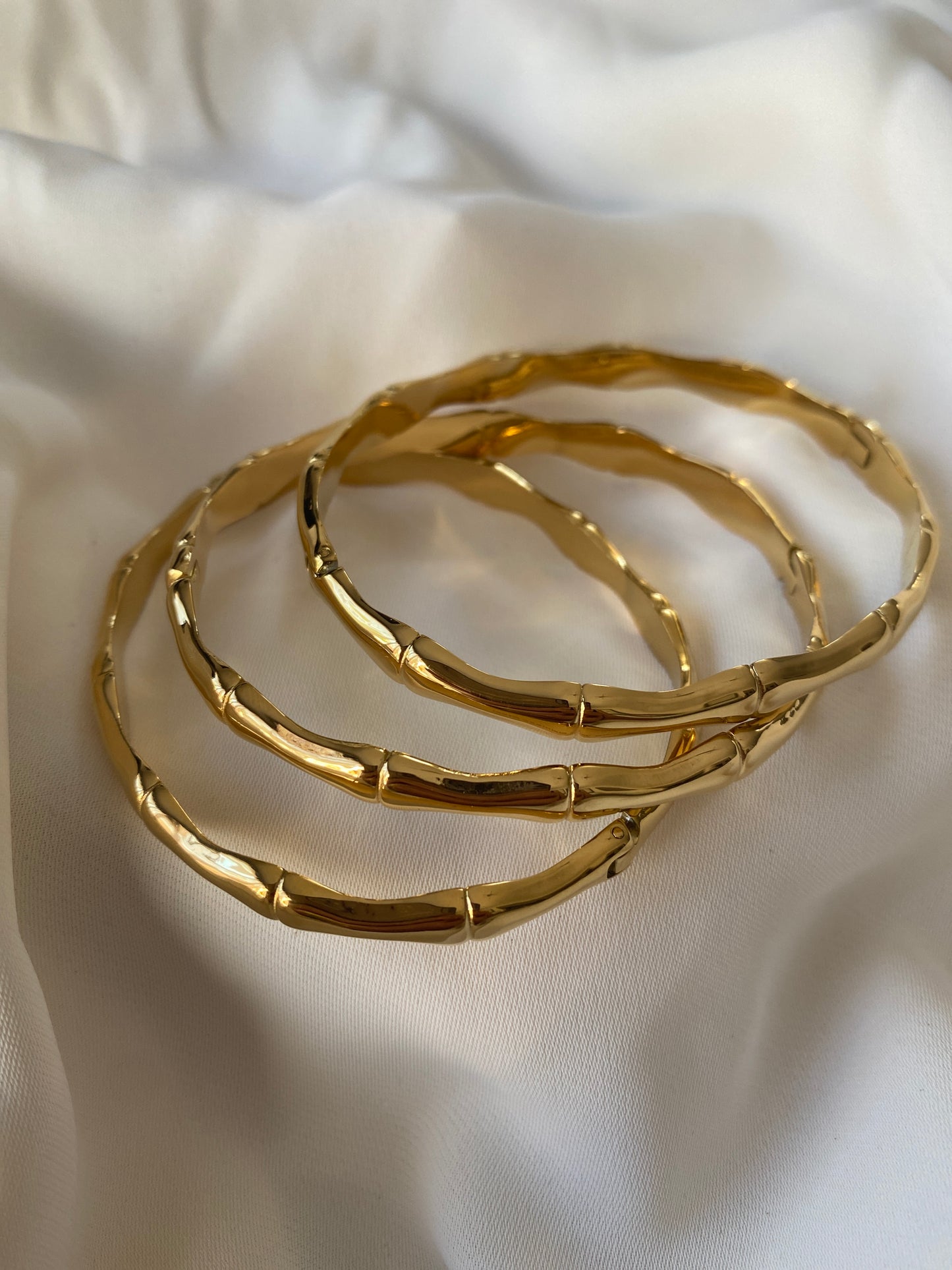 Bracelet lahdam 3 pièce