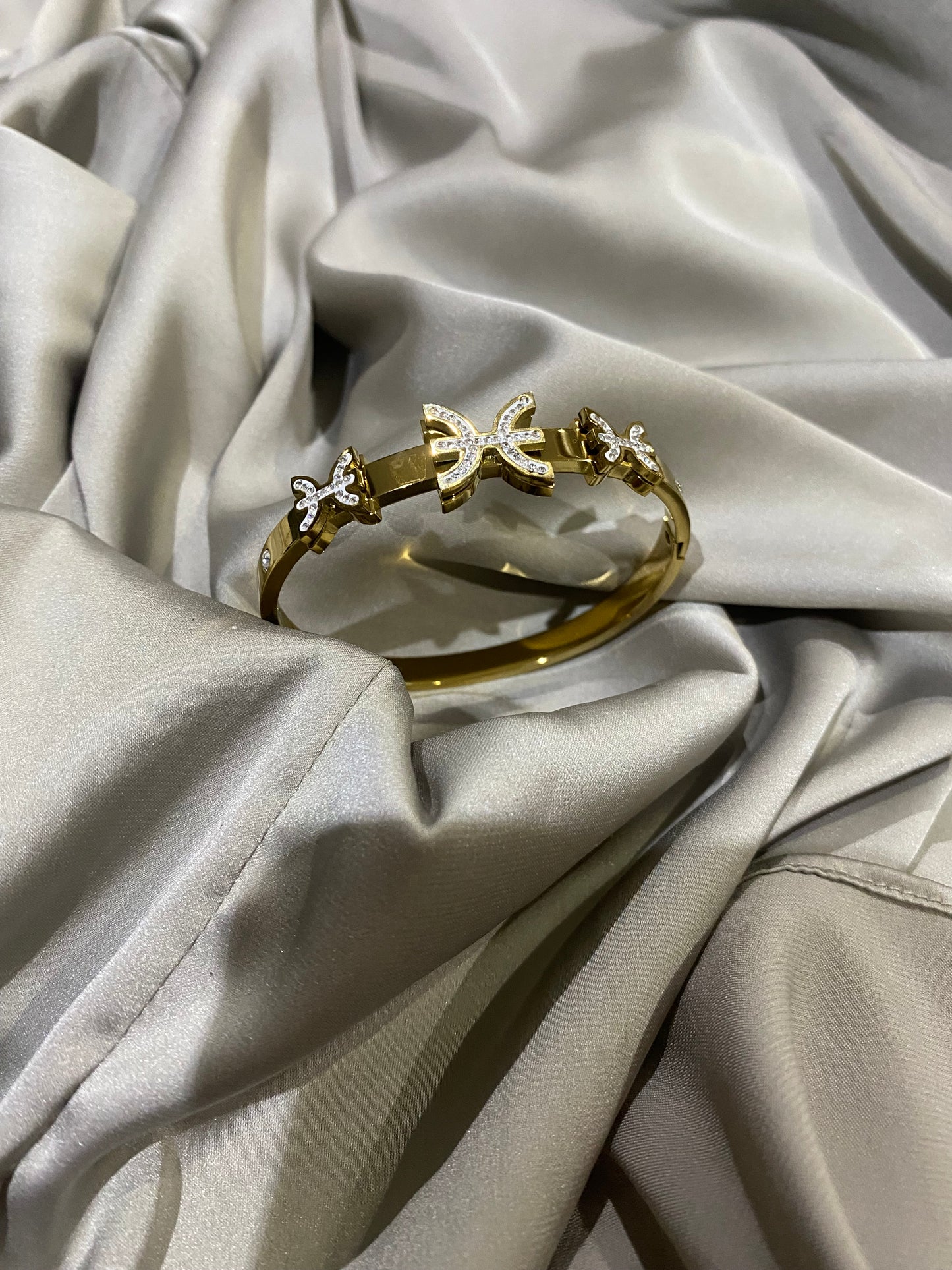 Bracelet fierté berber loo