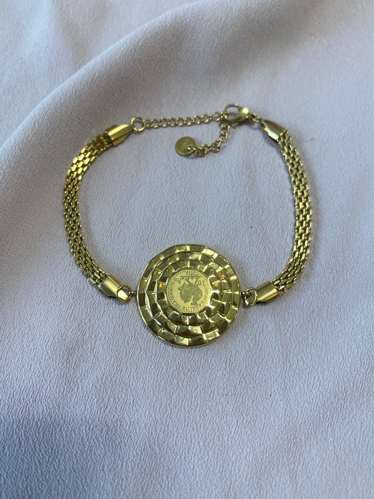Bracelet louiza