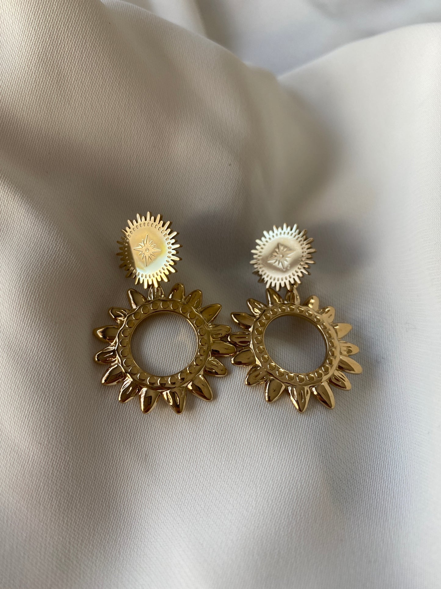 Boucle soleil