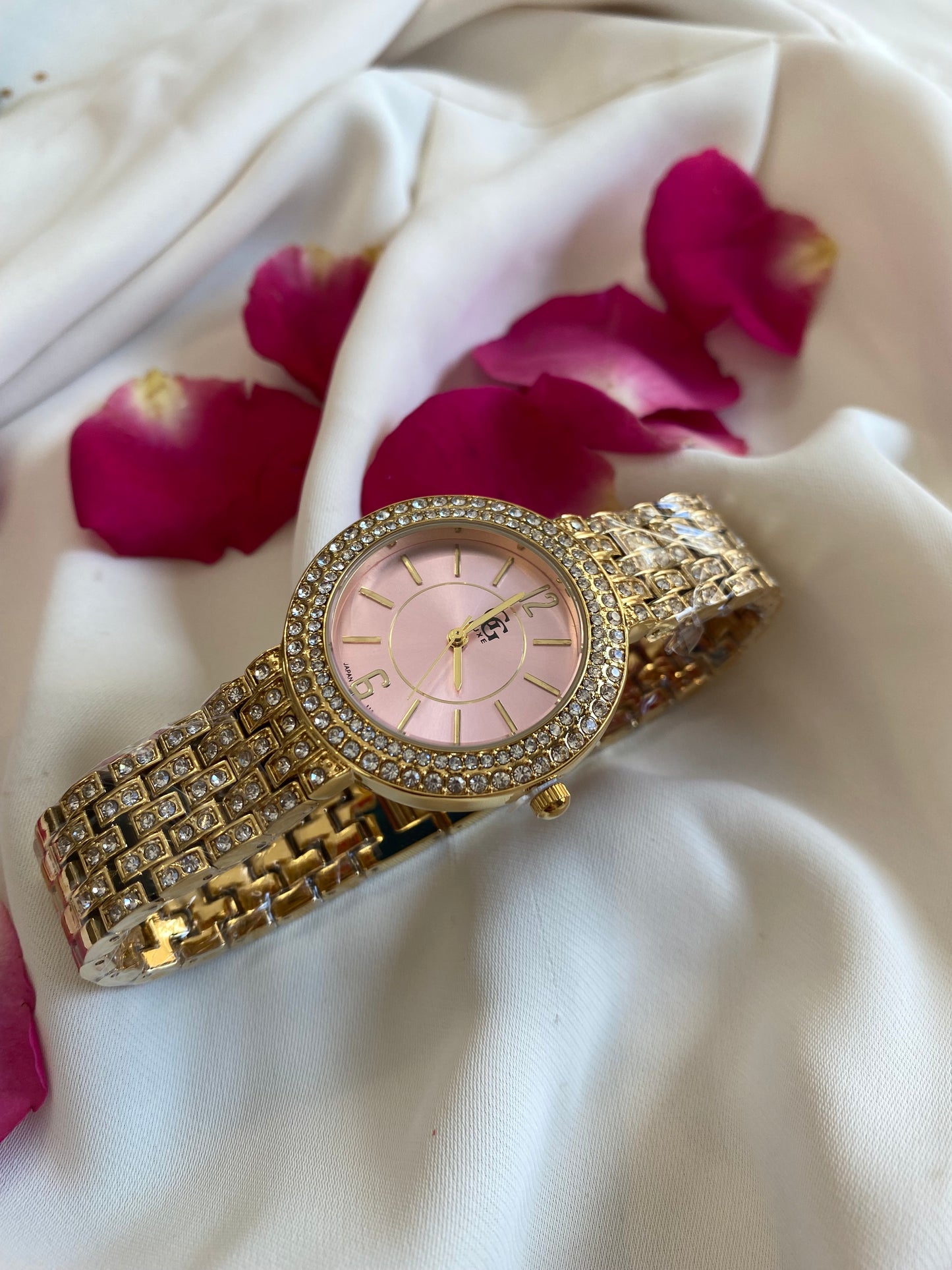 Montre espoir
