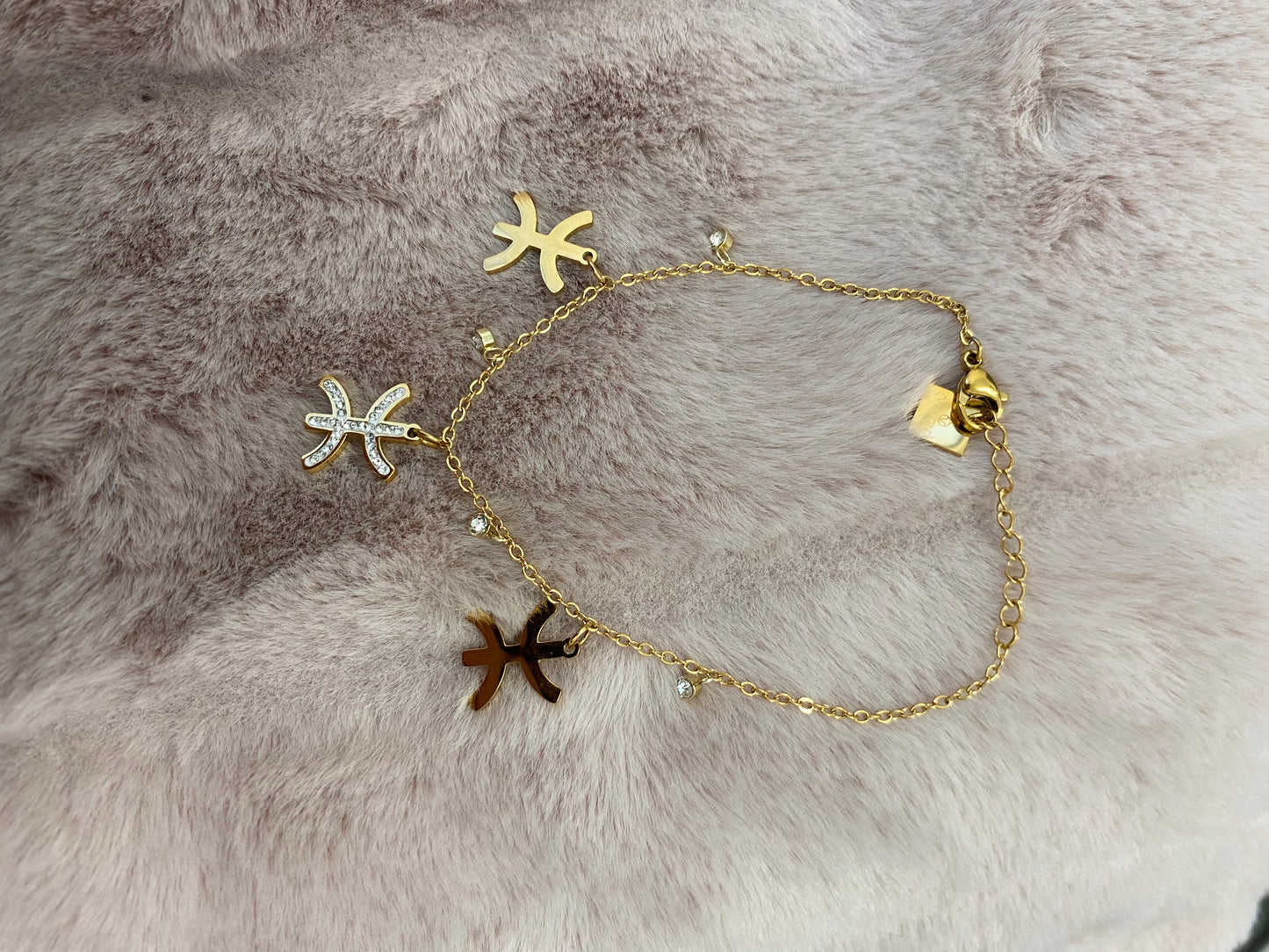 Bracelet petite Kabylie