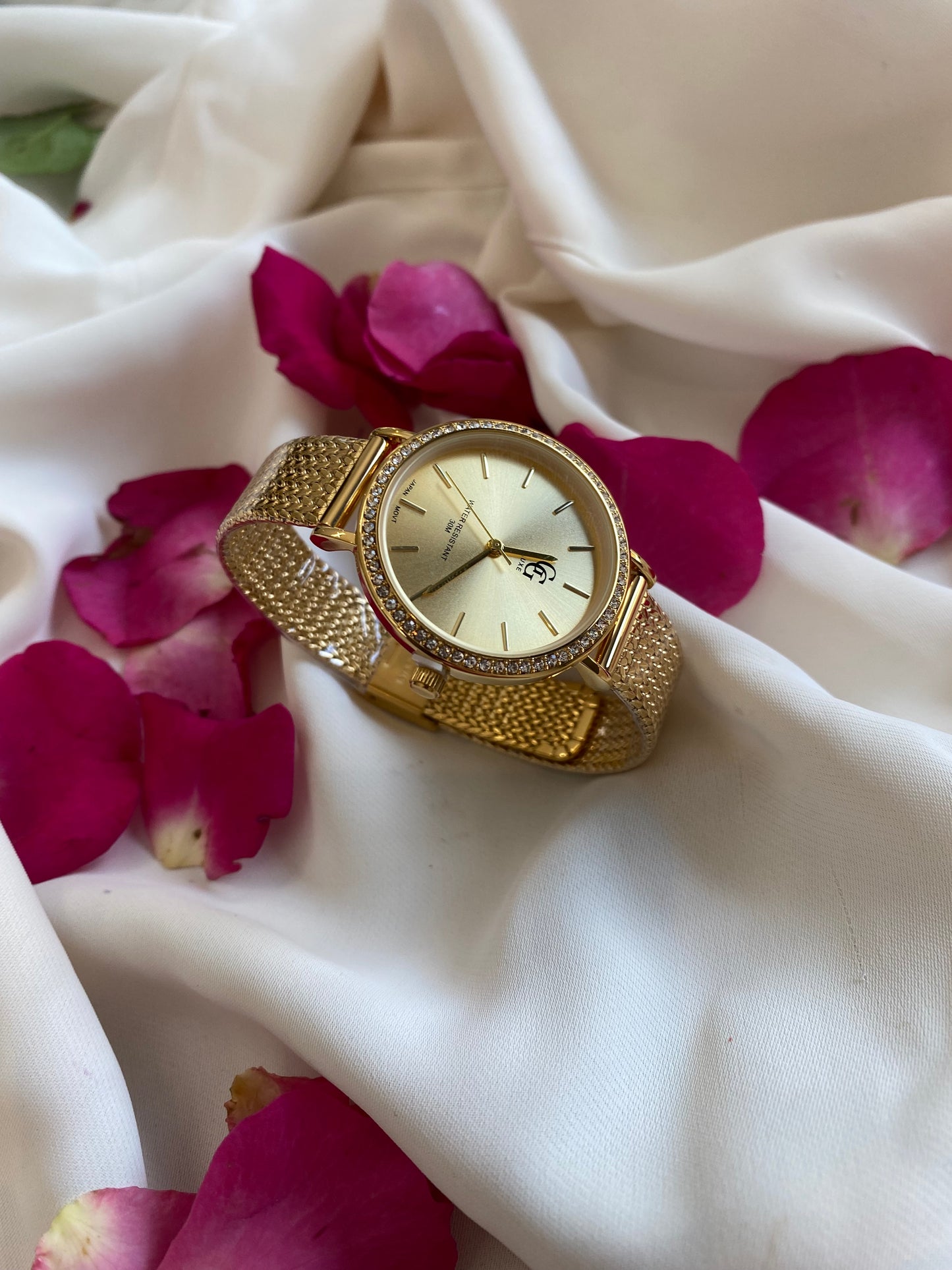 Montre kamilia