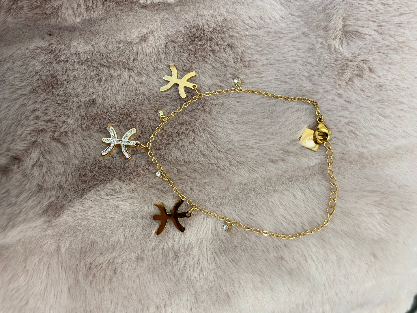 Bracelet petite Kabylie