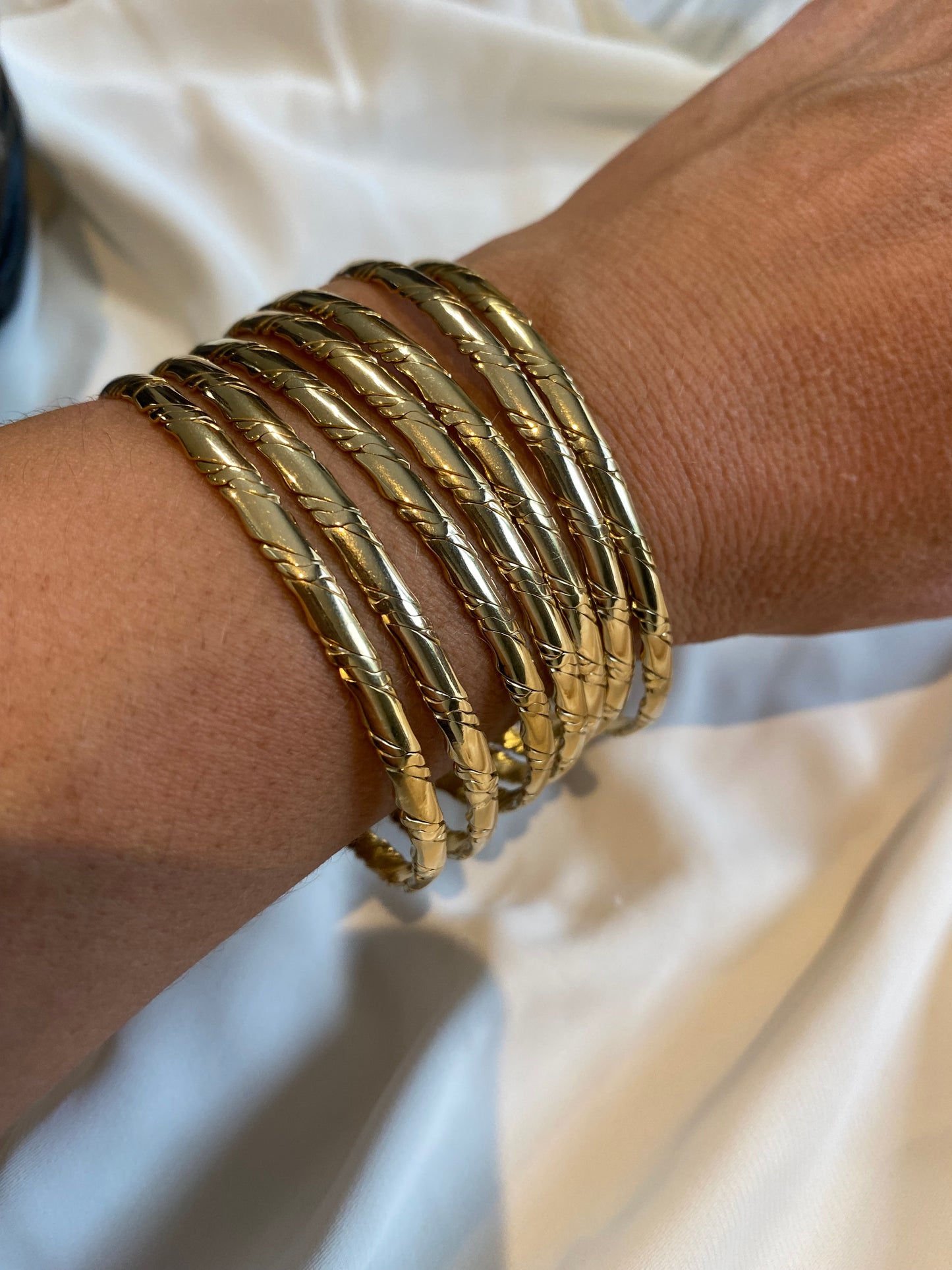 Bracelet sabhiatte