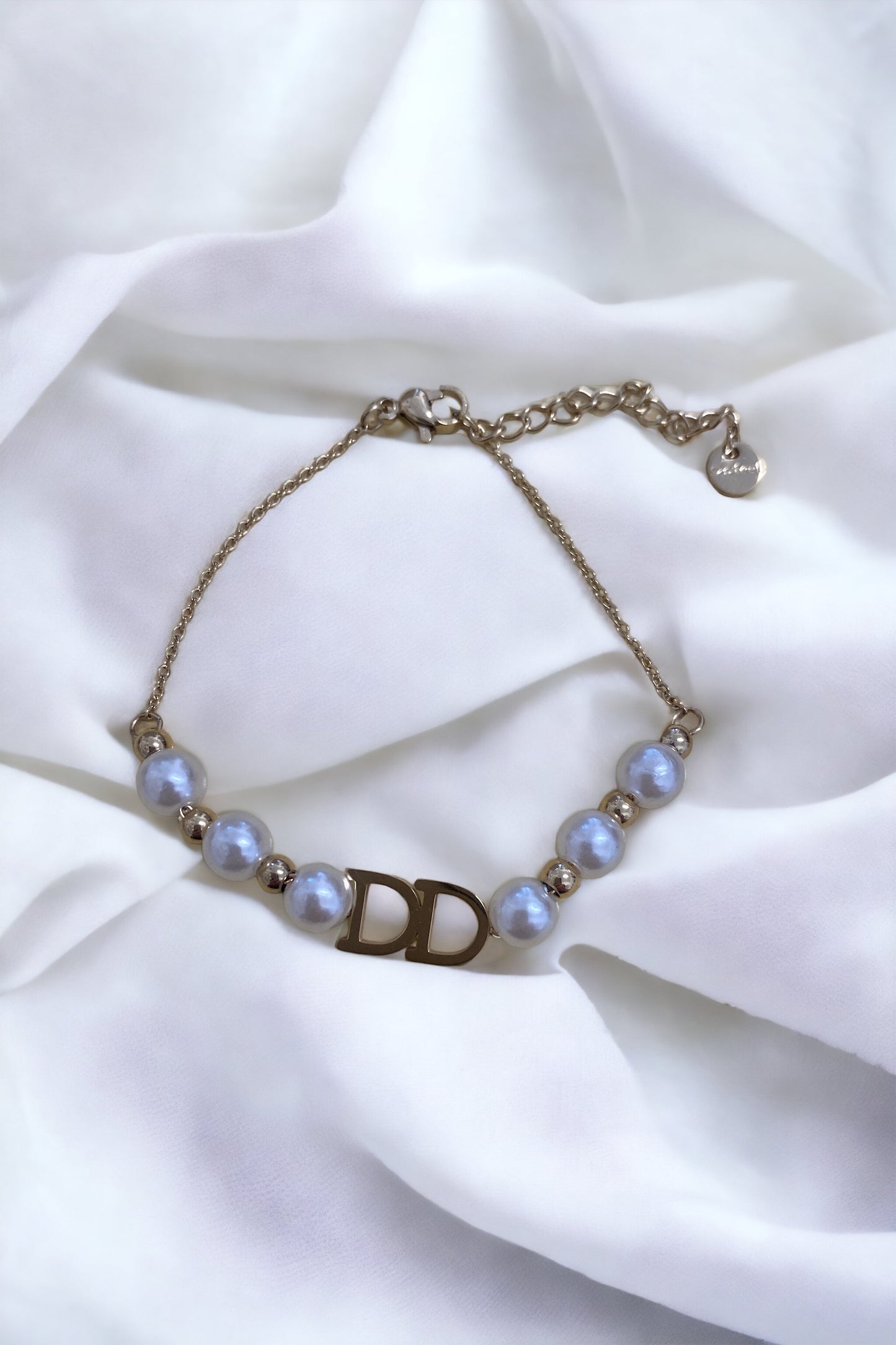 Bracelet inspiration perle