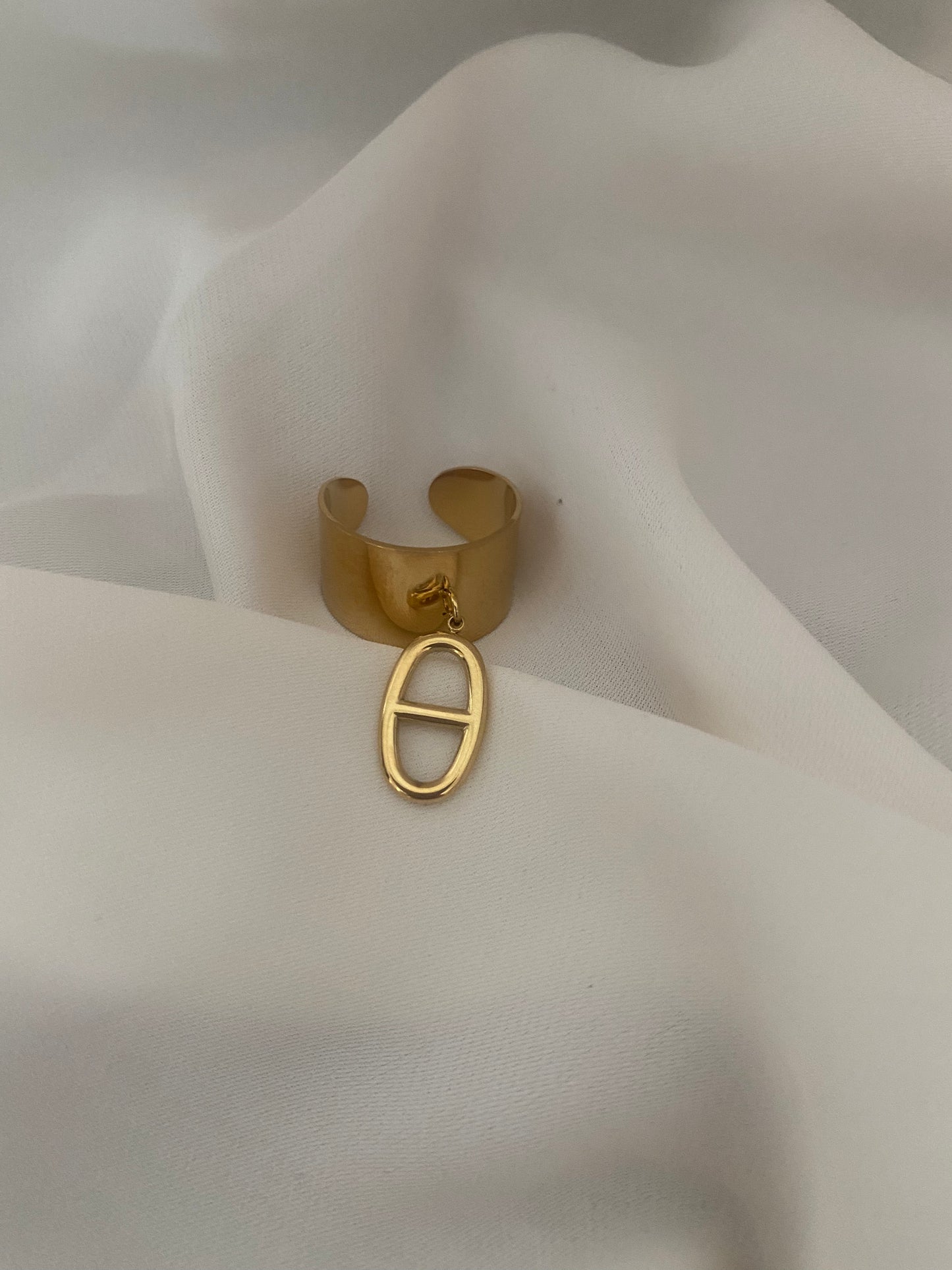 Bague inspiration D