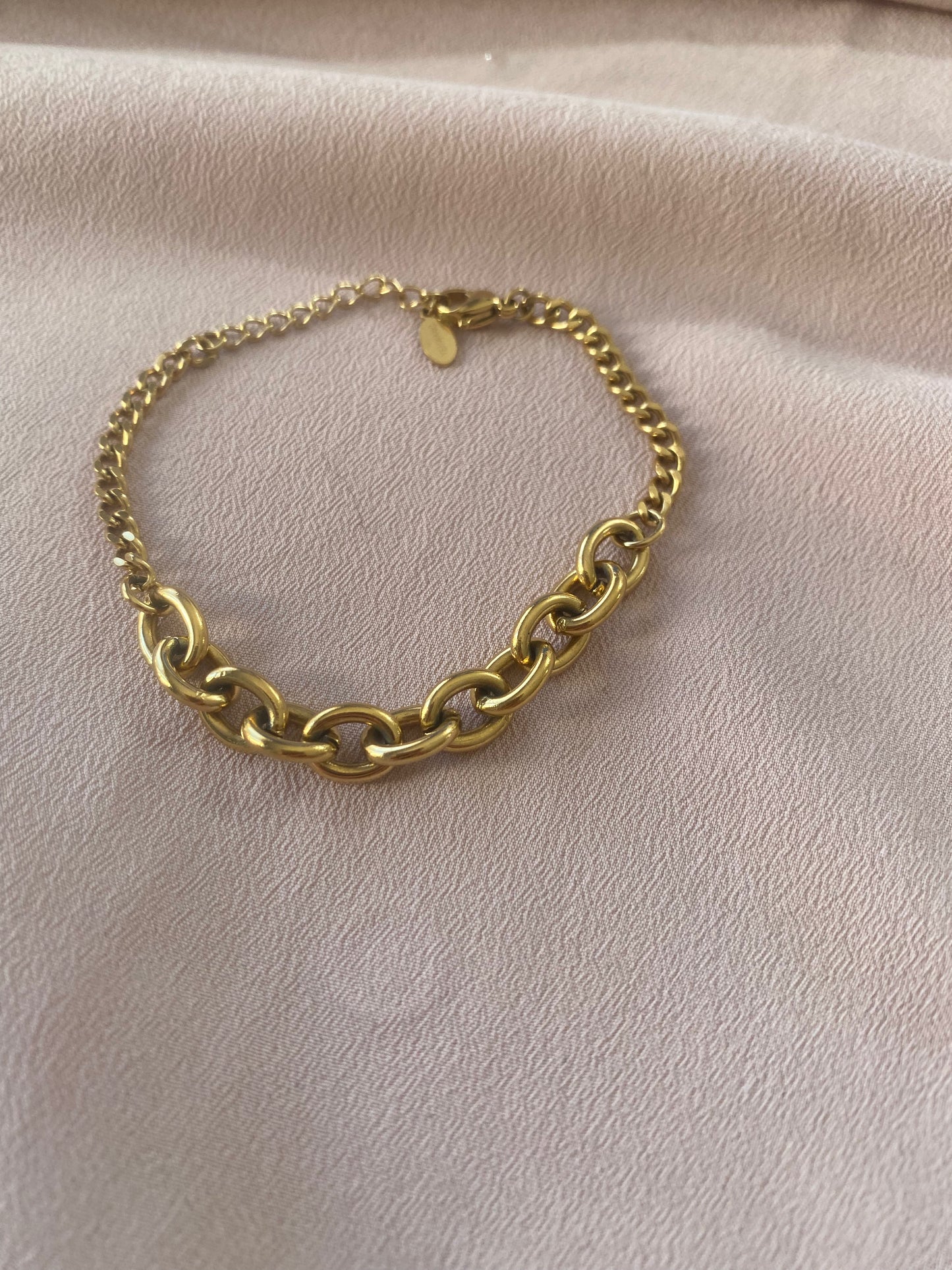 Bracelet simplicité