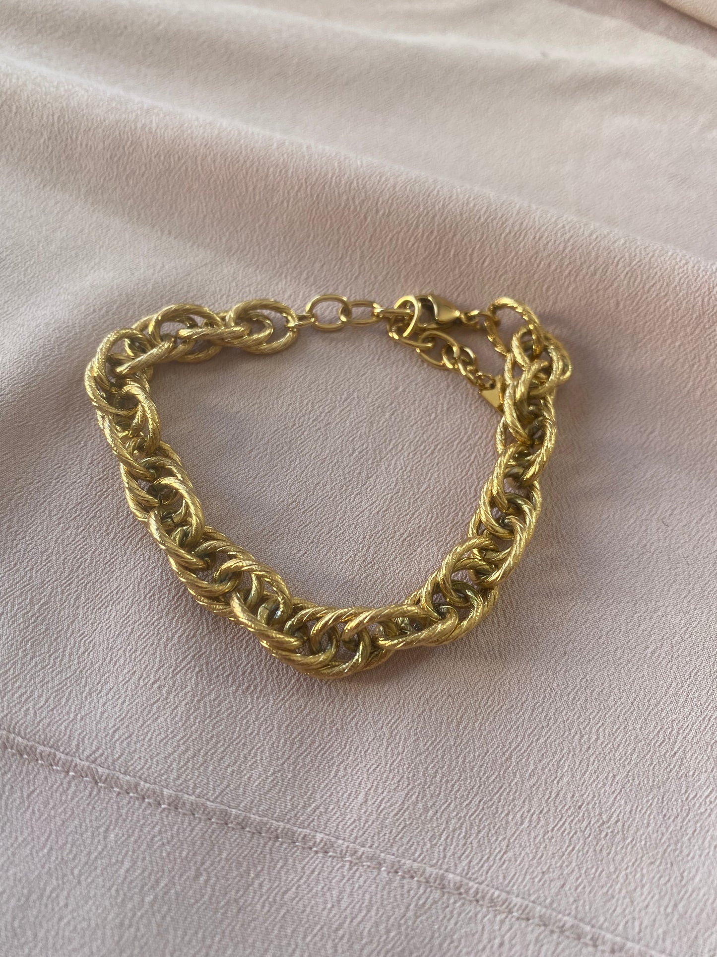Bracelet fraternité